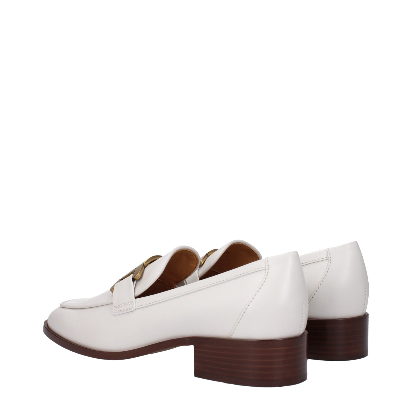 Tod's Women's Loafers Leather