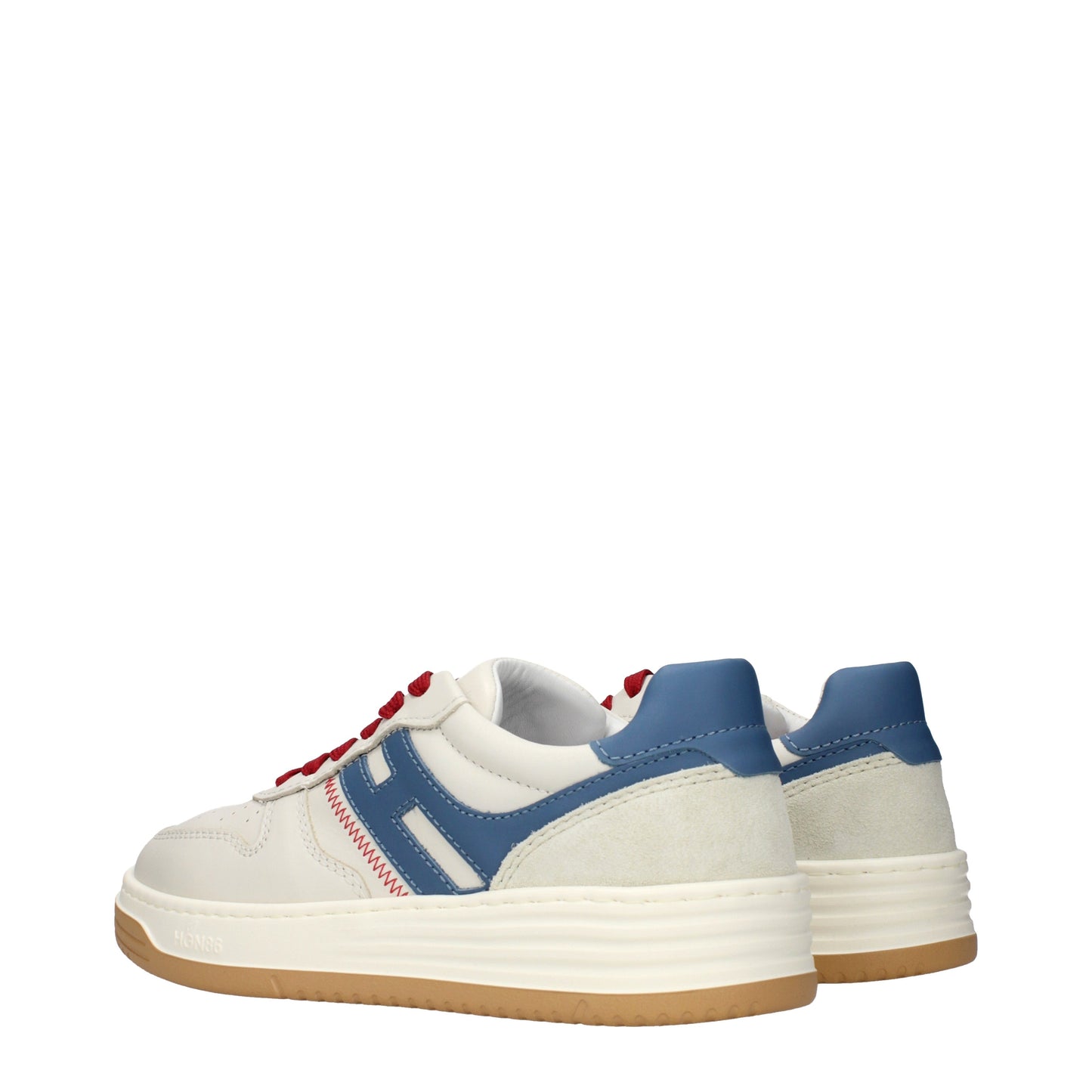 Hogan Women's Sneakers Leather
