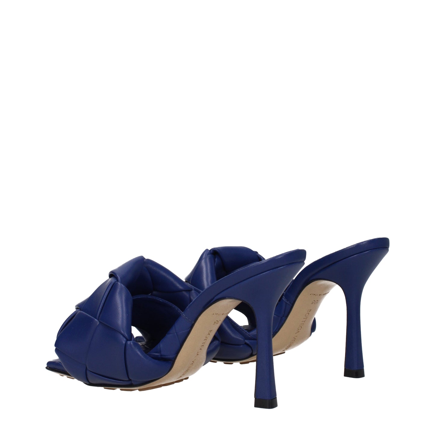 Bottega Veneta Women's Sandals Leather