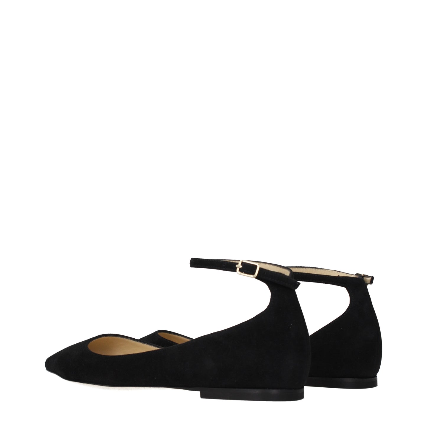 Jimmy Choo Women's Sandals Suede