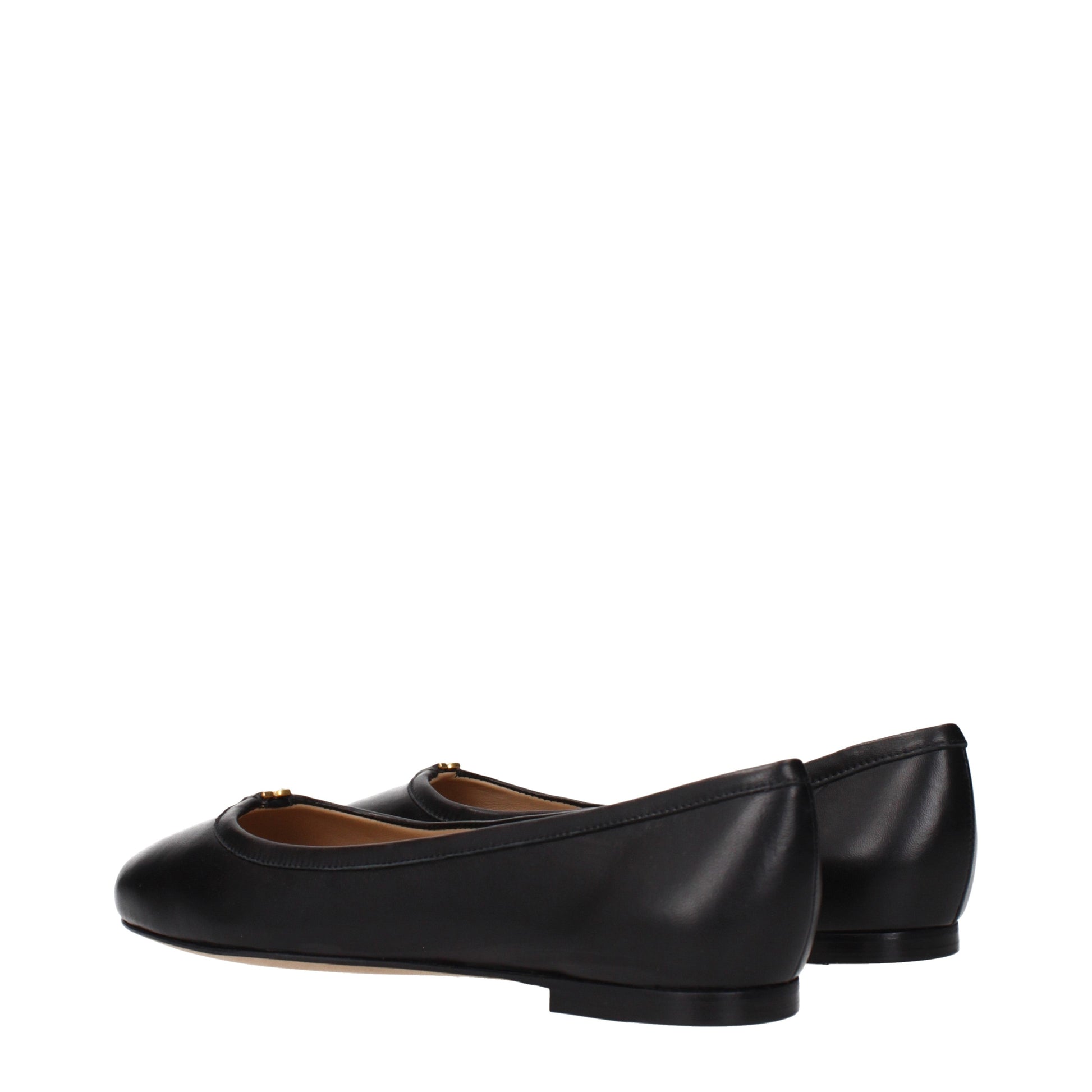 Chloé Women's Ballet Flats Leather