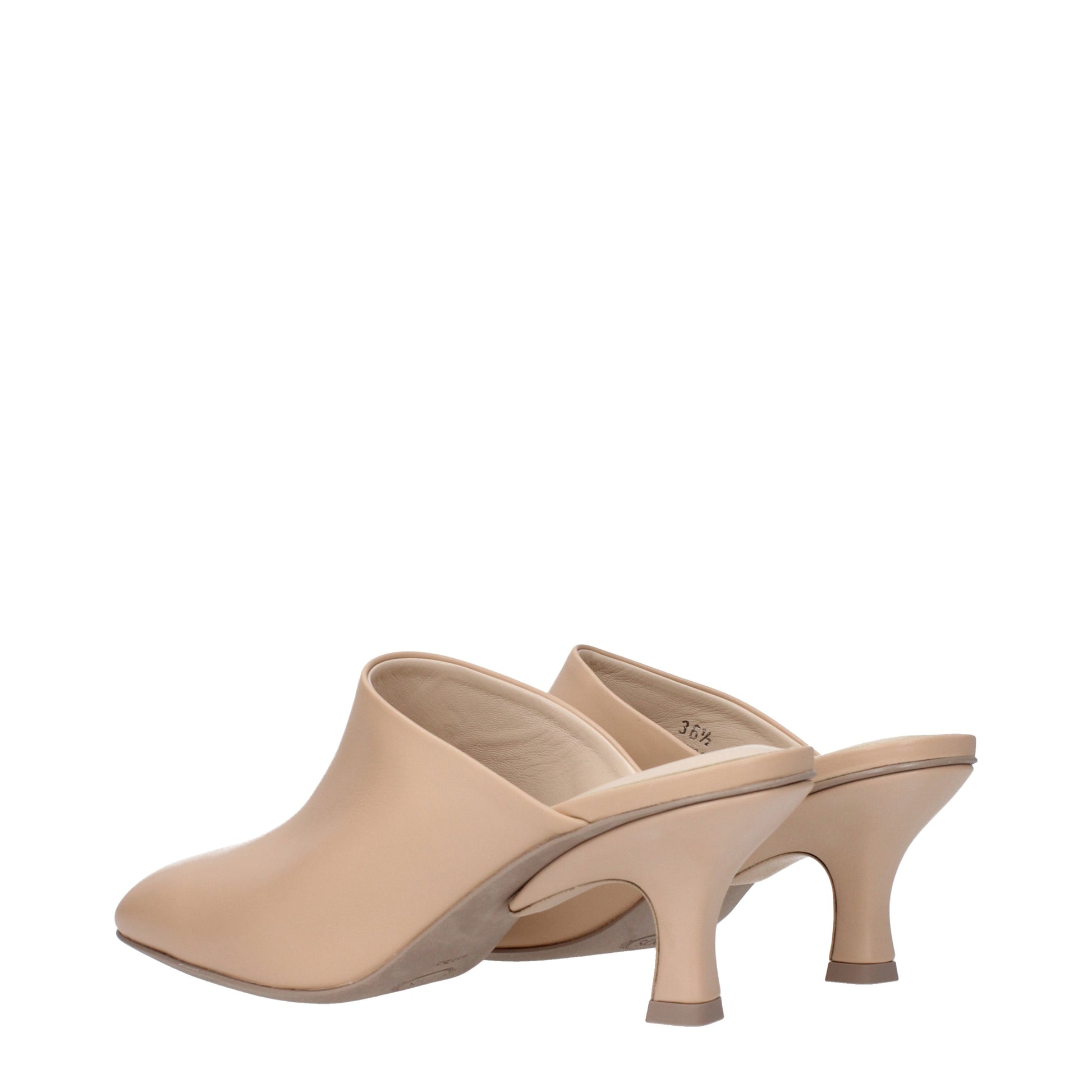 Tod's Women's Sandals Leather