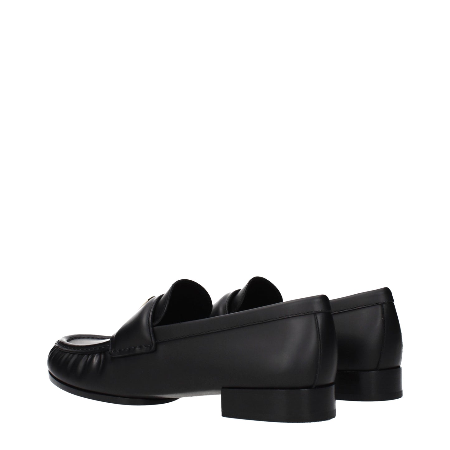 Givenchy Women's Loafers Leather
