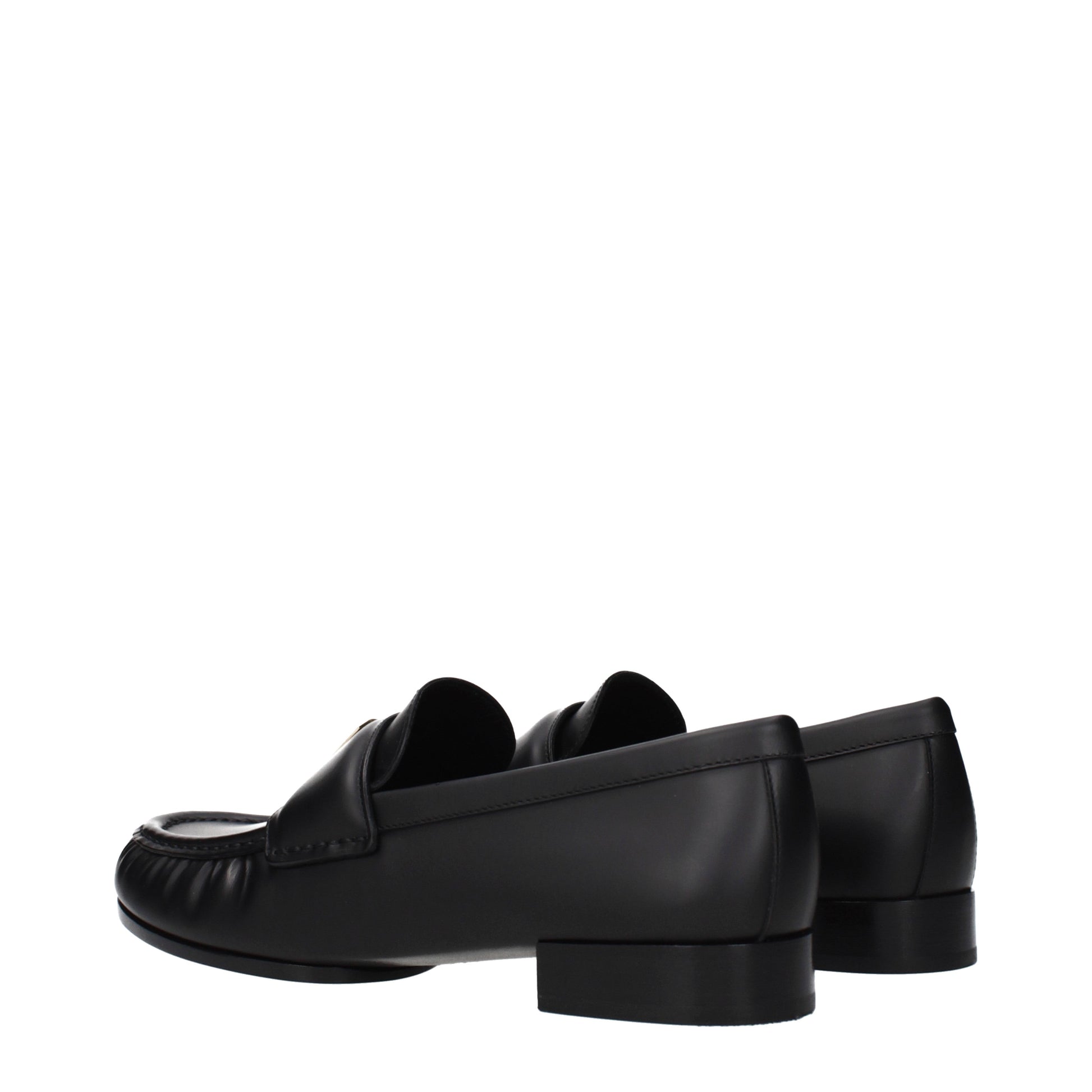 Givenchy Women's Loafers Leather