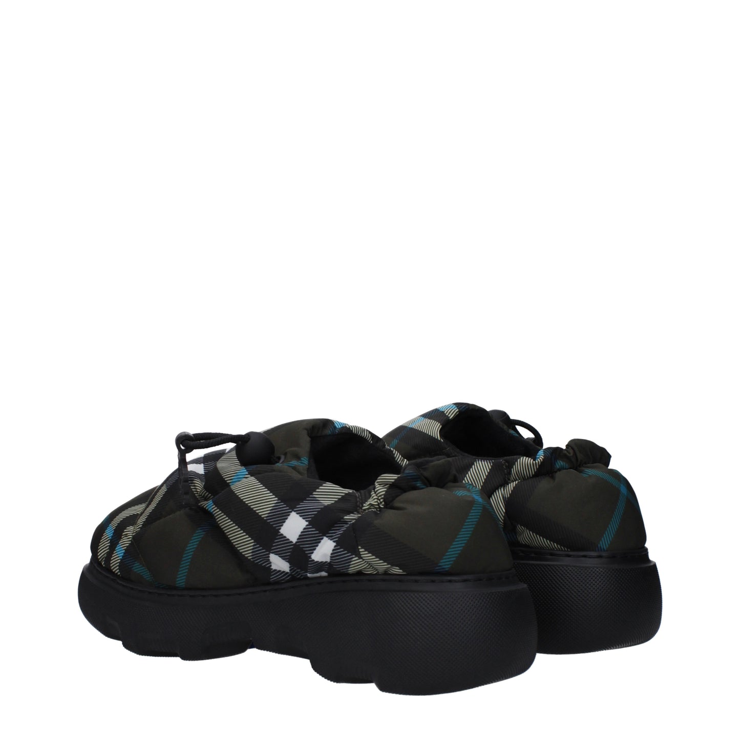 Burberry Women's Slip on Fabric