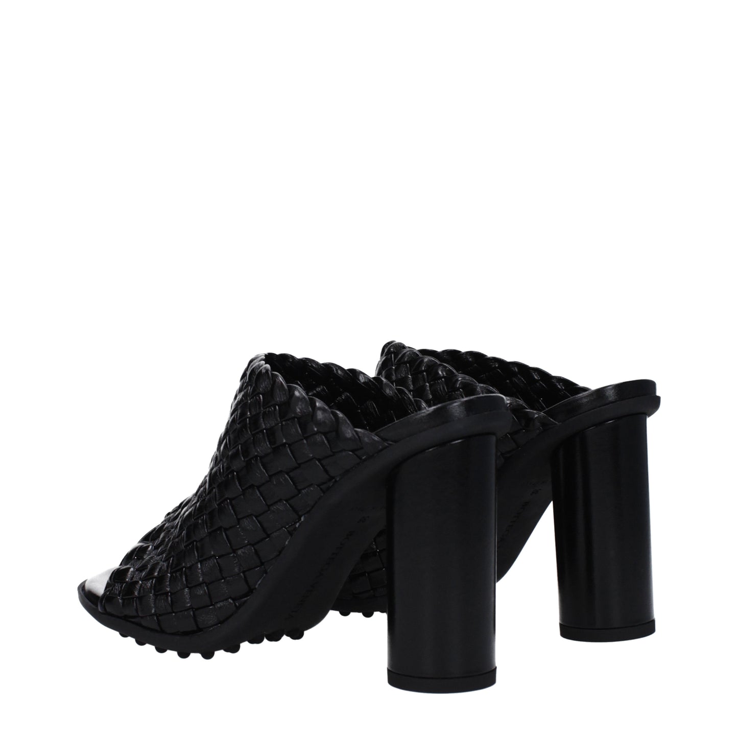 Bottega Veneta Women's Sandals Leather