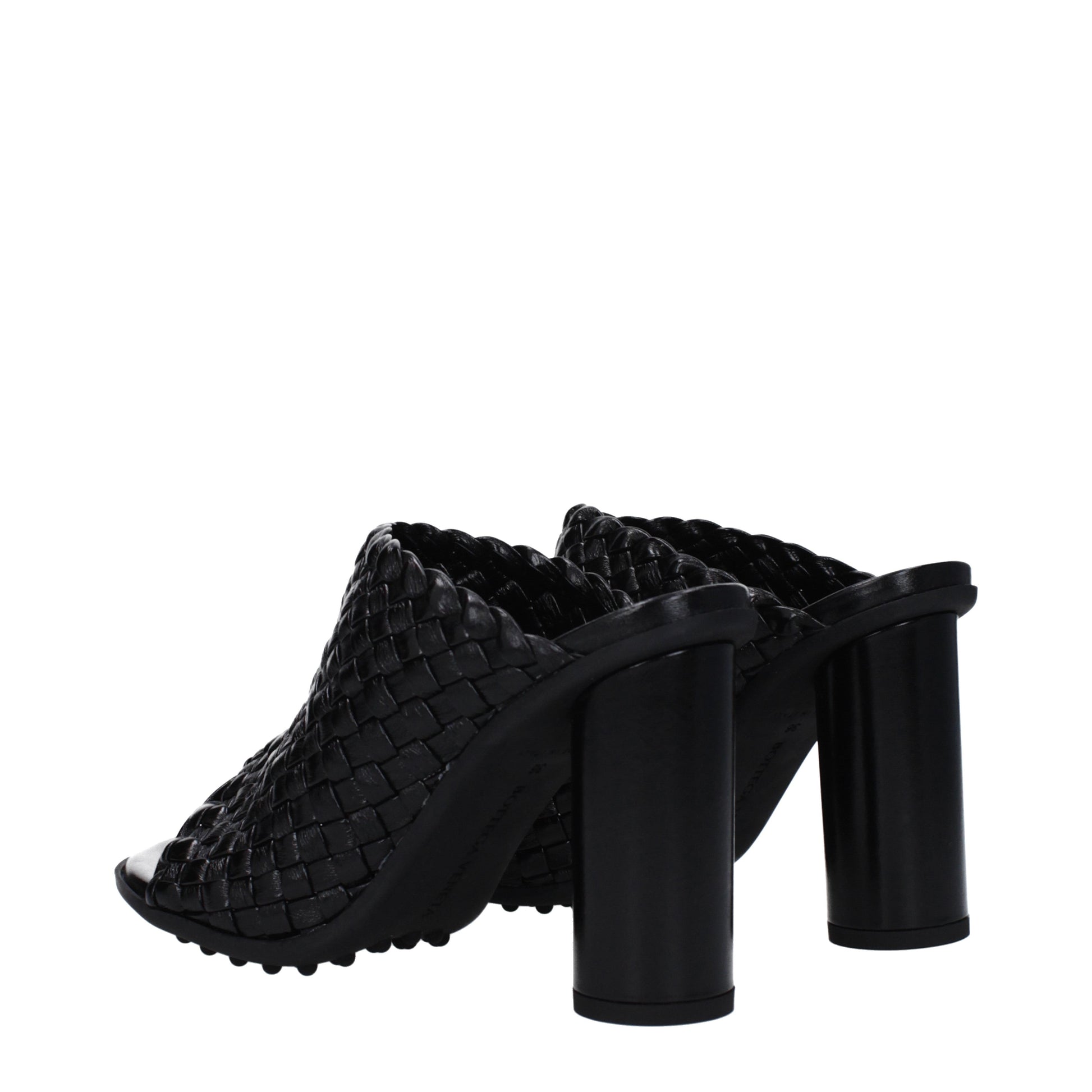 Bottega Veneta Women's Sandals Leather