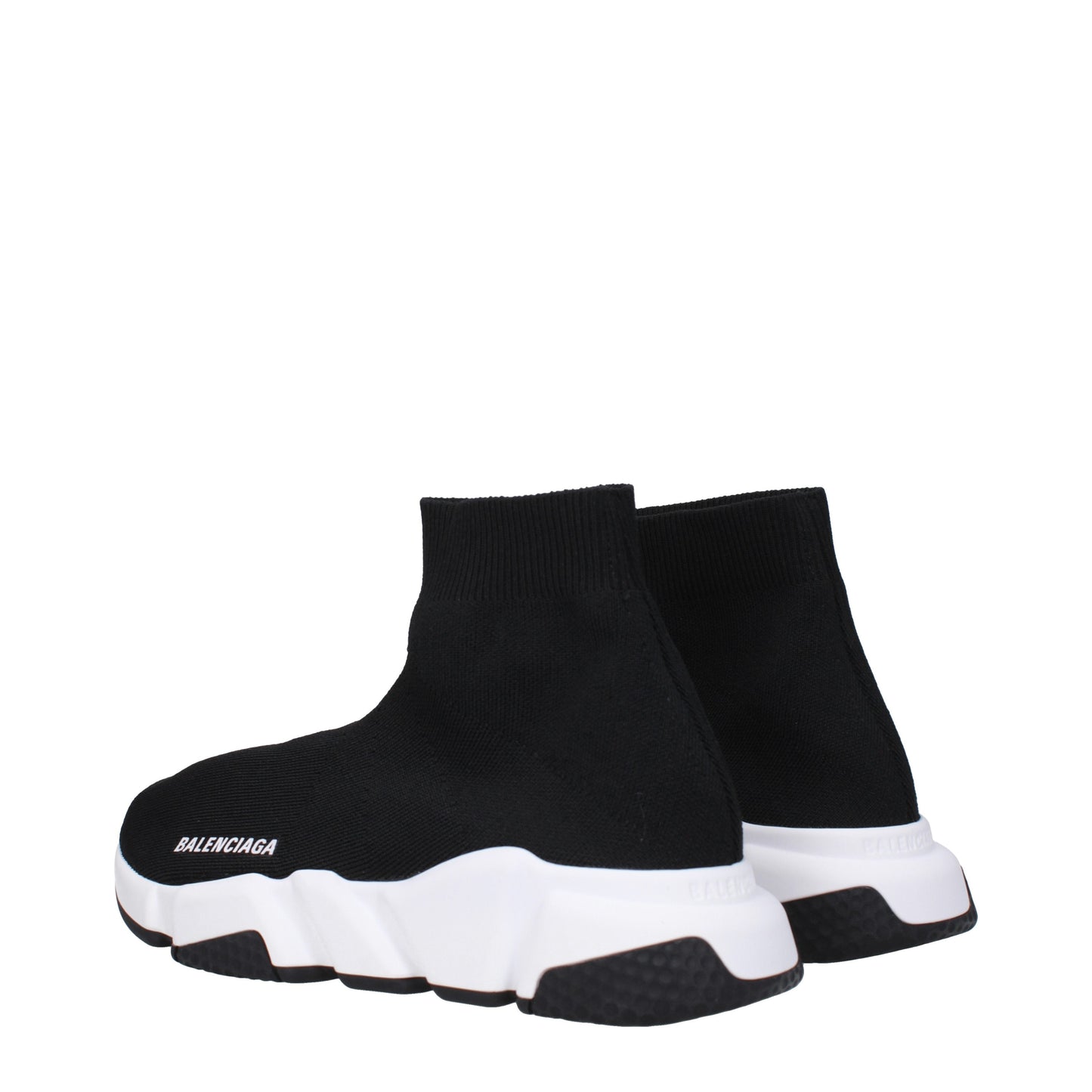 Balenciaga Women's Sneakers Fabric