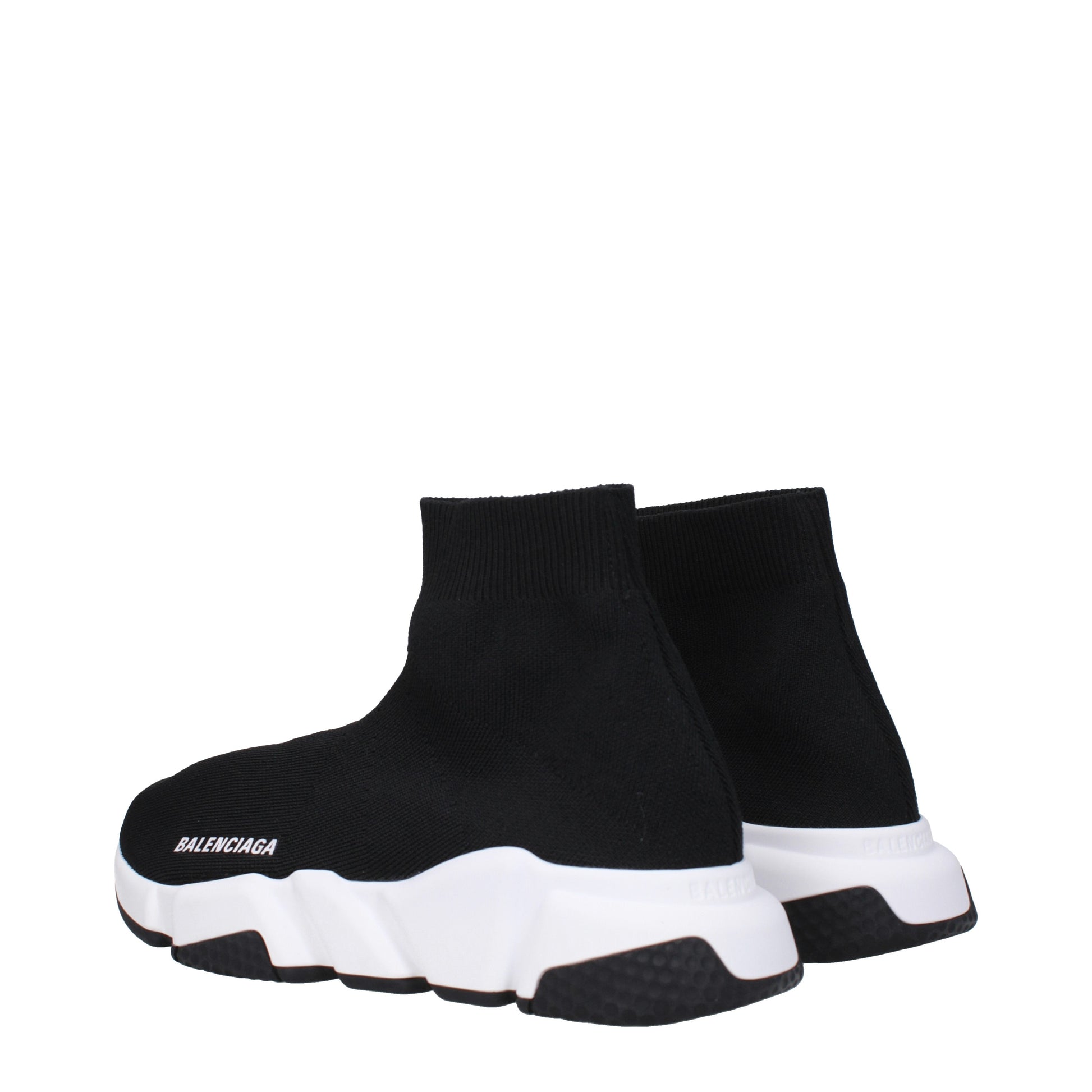 Balenciaga Women's Sneakers Fabric