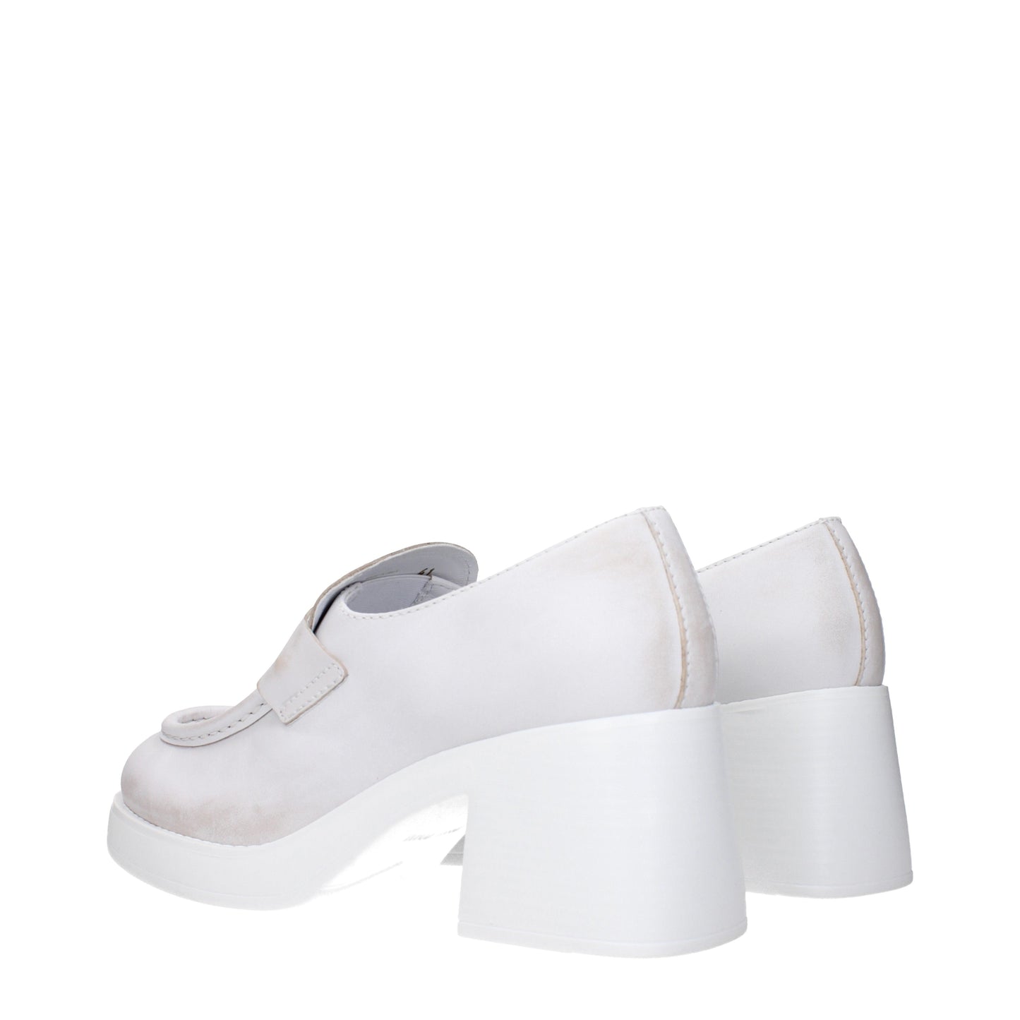 Miu Miu Women's Pumps Leather