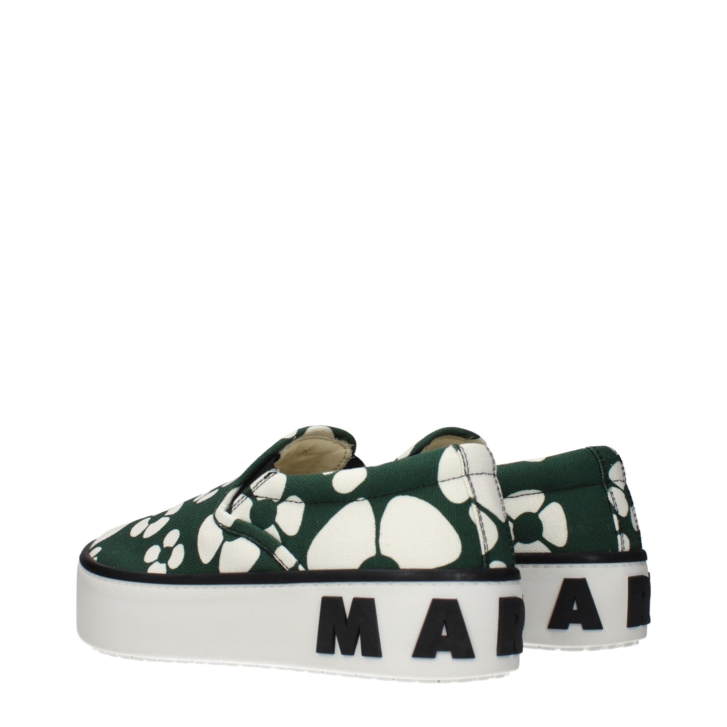 Marni Women's Slip on Fabric
