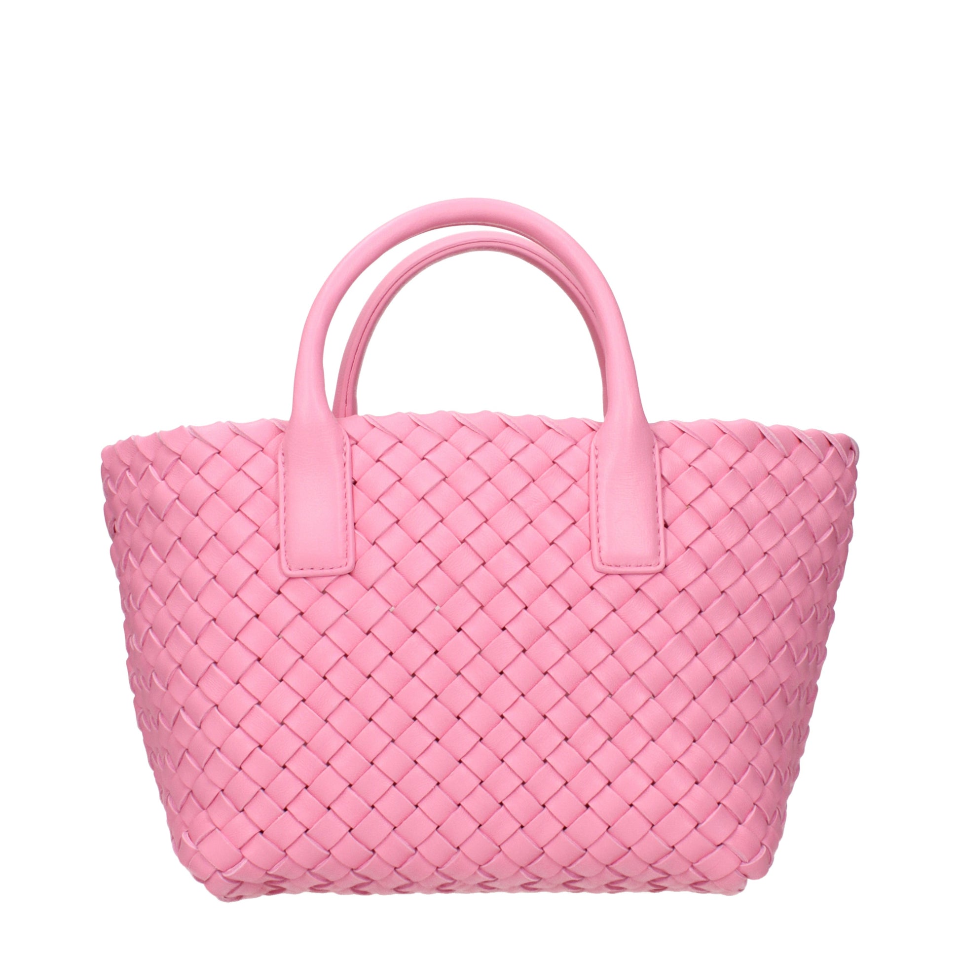 Bottega Veneta Women's Handbags Leather