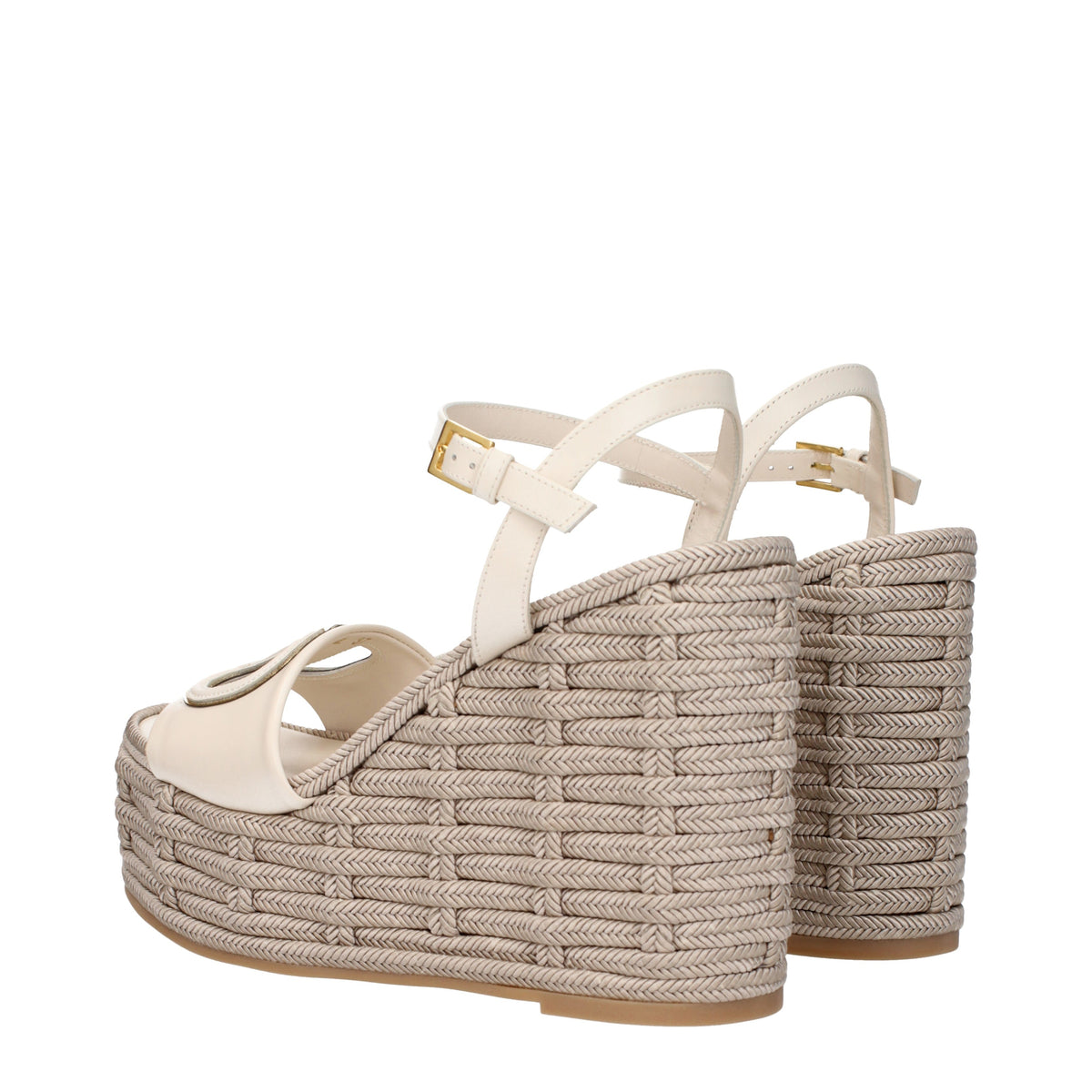 Valentino Garavani Women's Wedges Leather