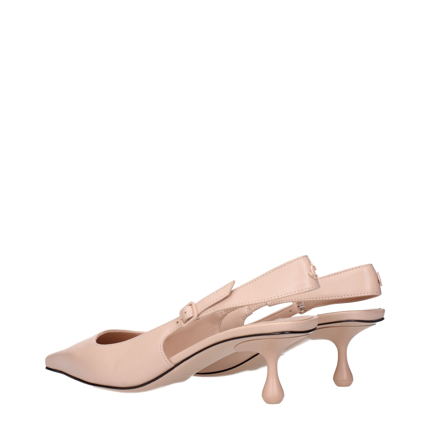Jimmy Choo Women's Sandals Leather