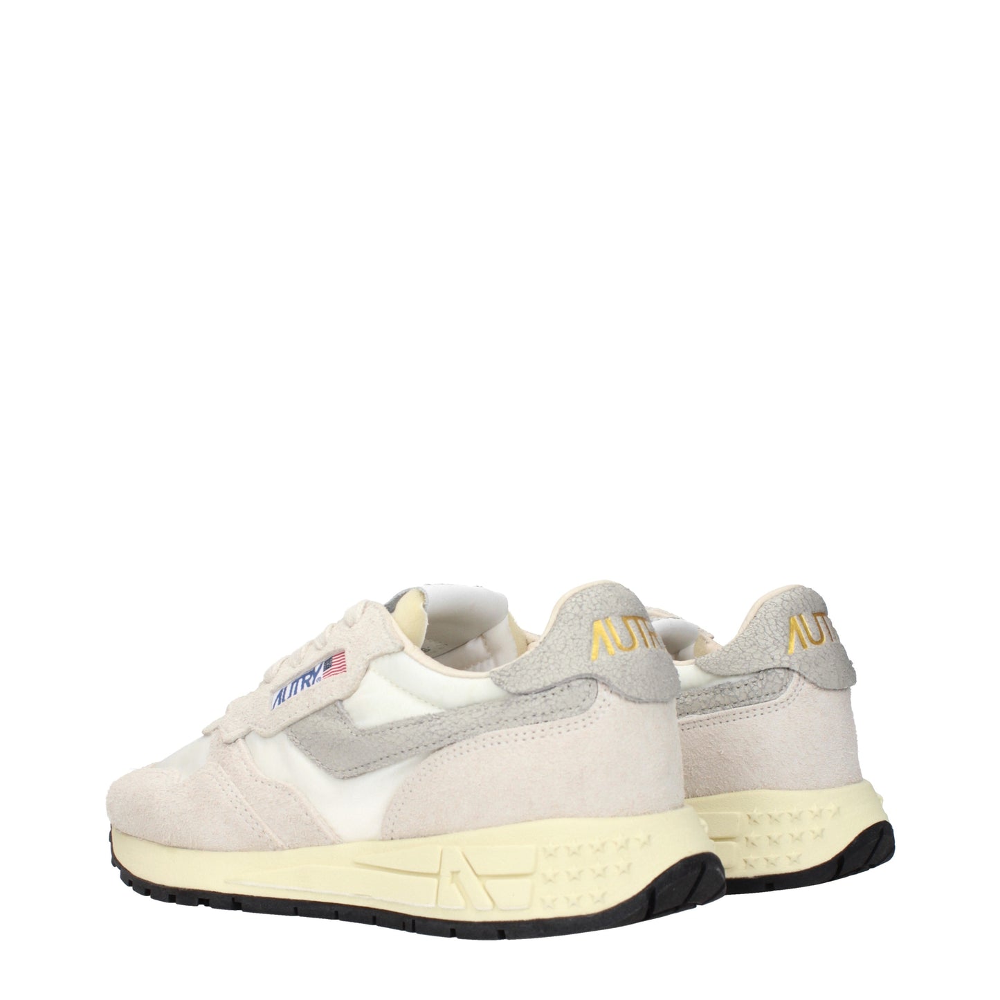 Autry Women's Sneakers Fabric