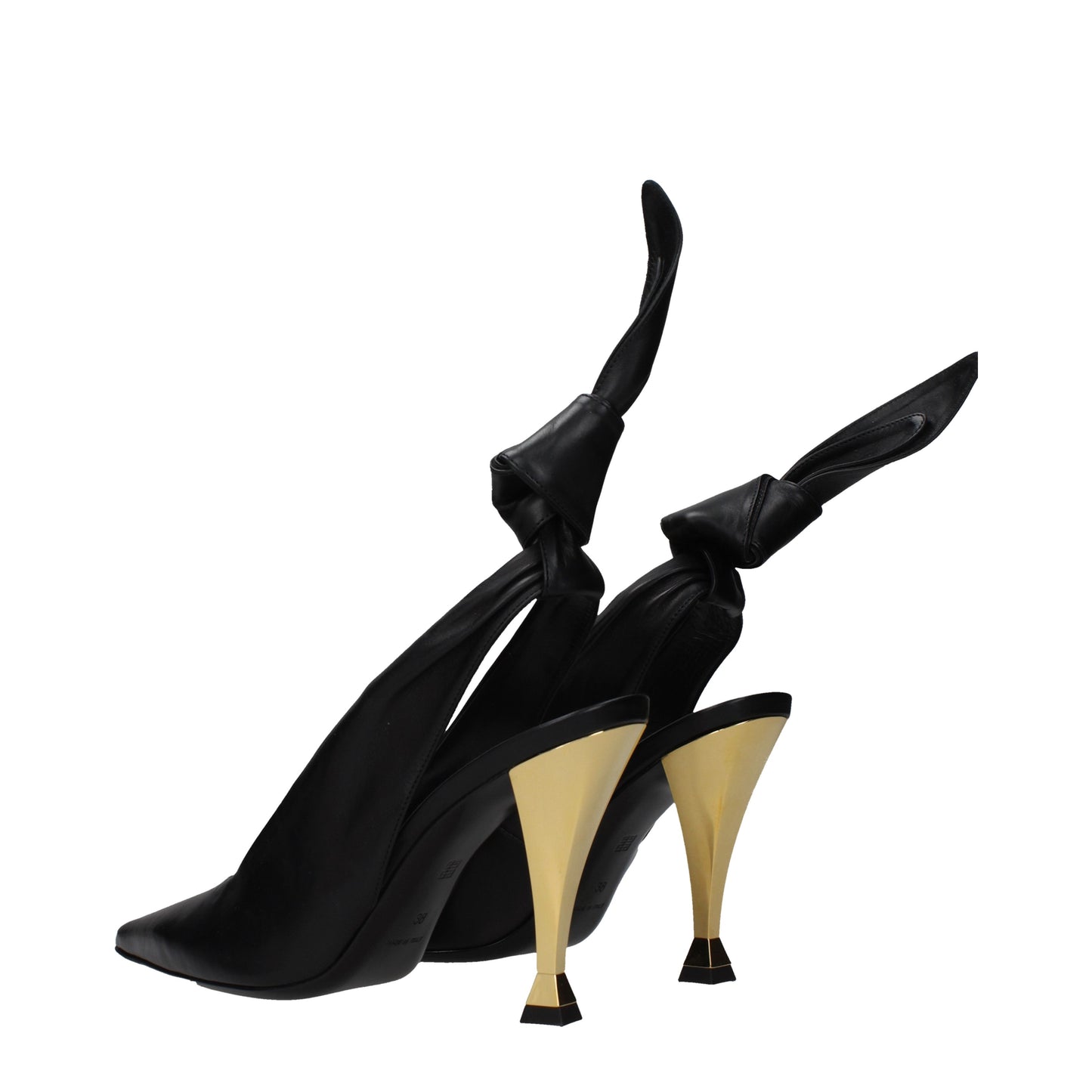 Givenchy Women's Sandals Leather
