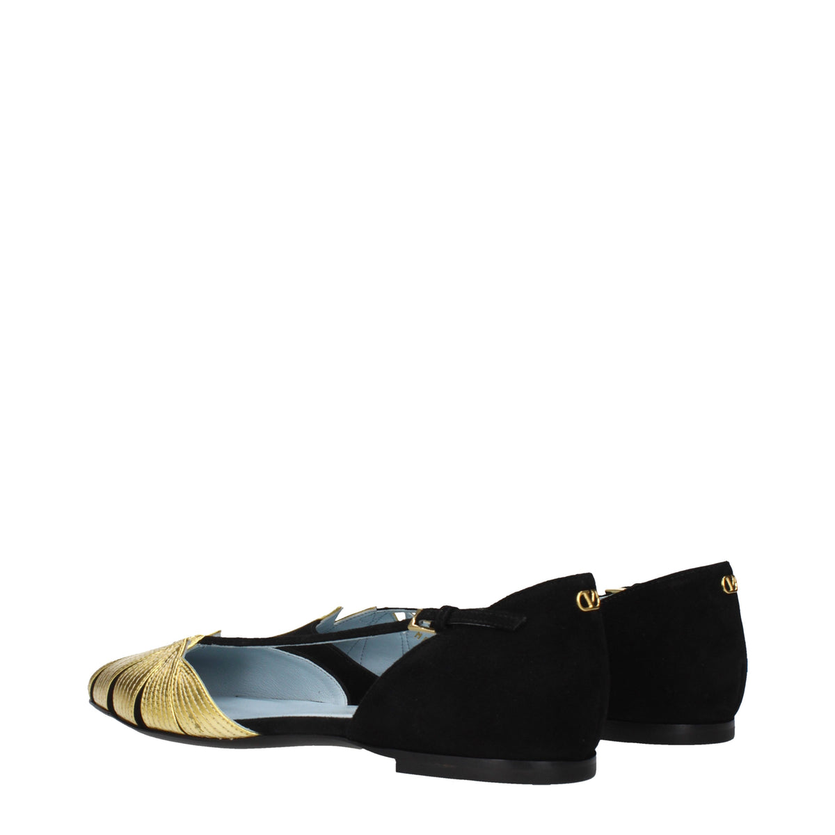 Valentino Garavani Women's Sandals Suede