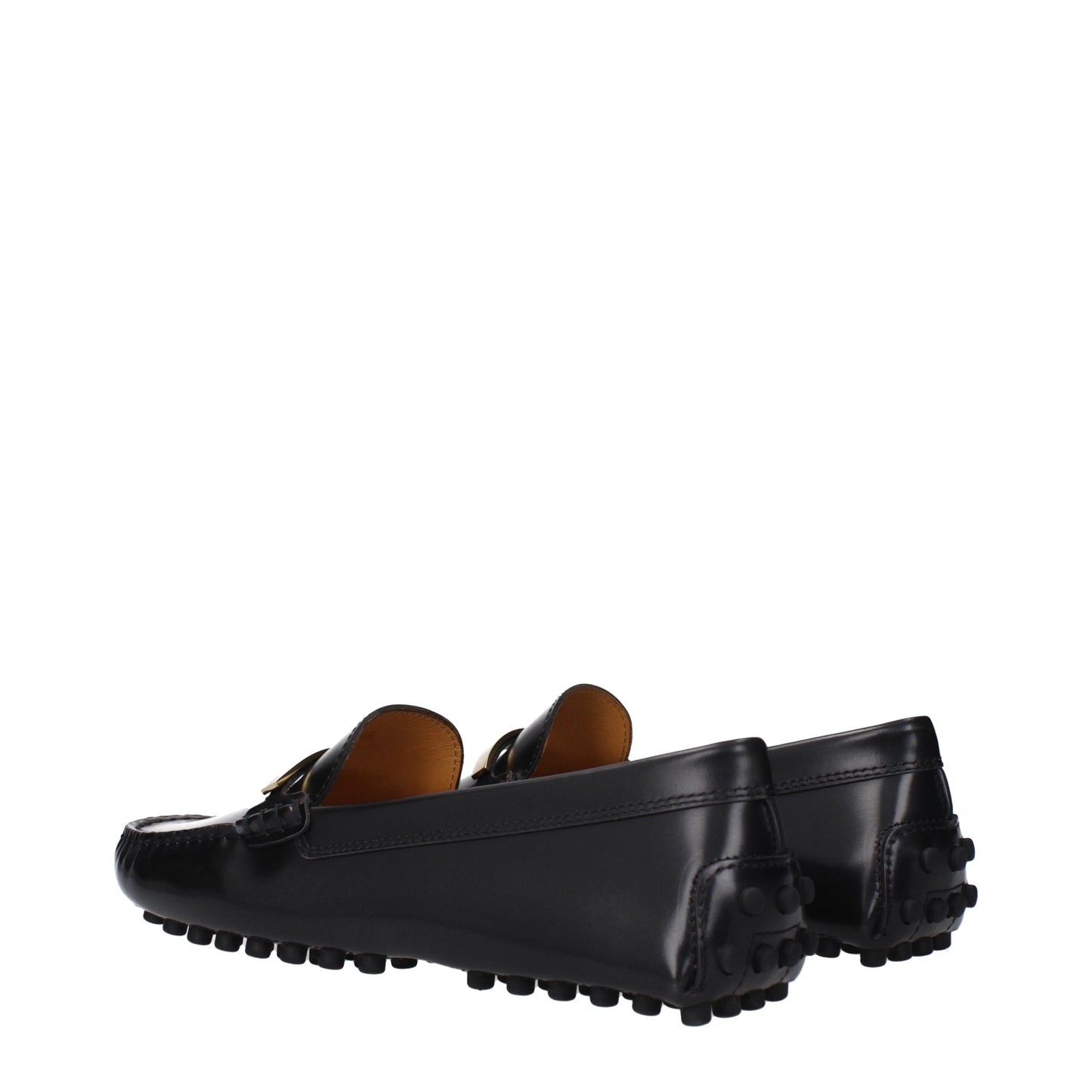 Tod's Women's Loafers Leather