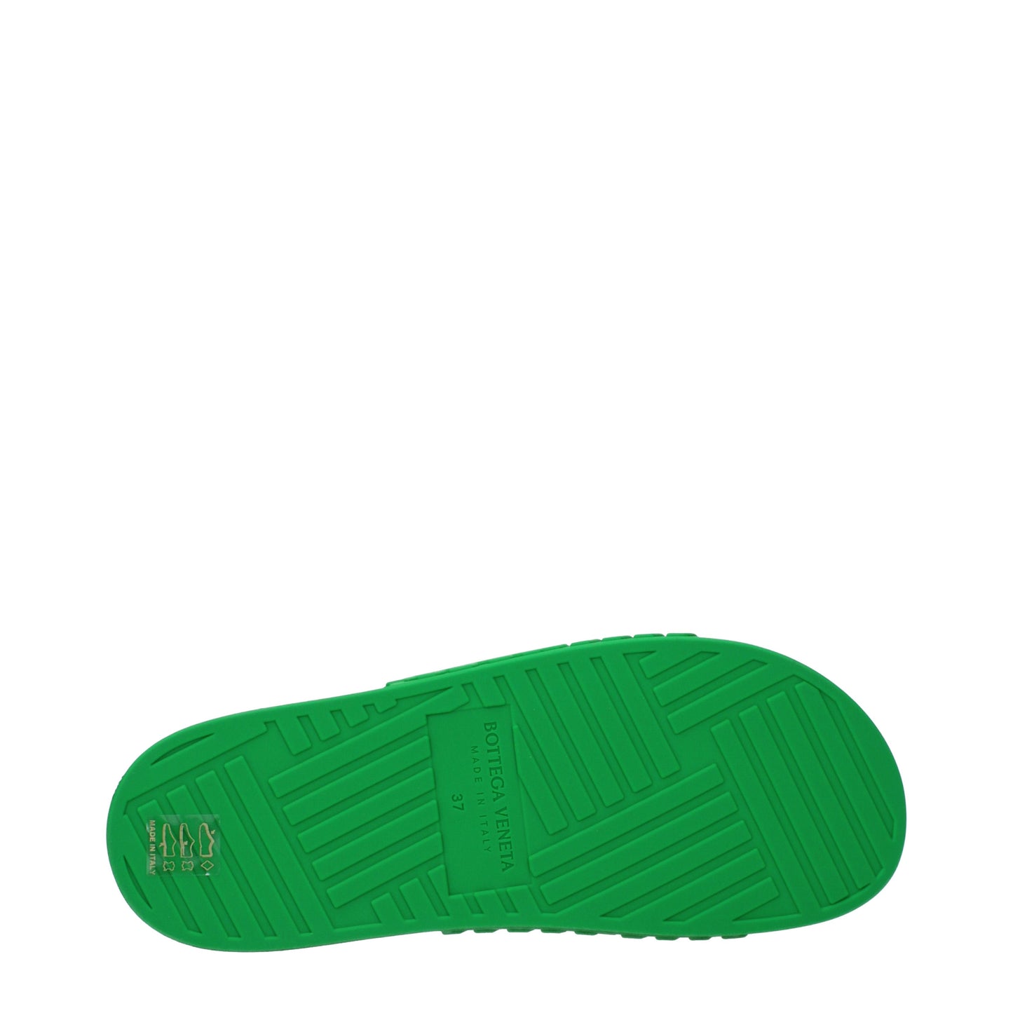 Bottega Veneta Women's Slippers and Clogs Rubber
