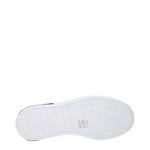 Dolce&Gabbana Sneakers Men Leather White/Black