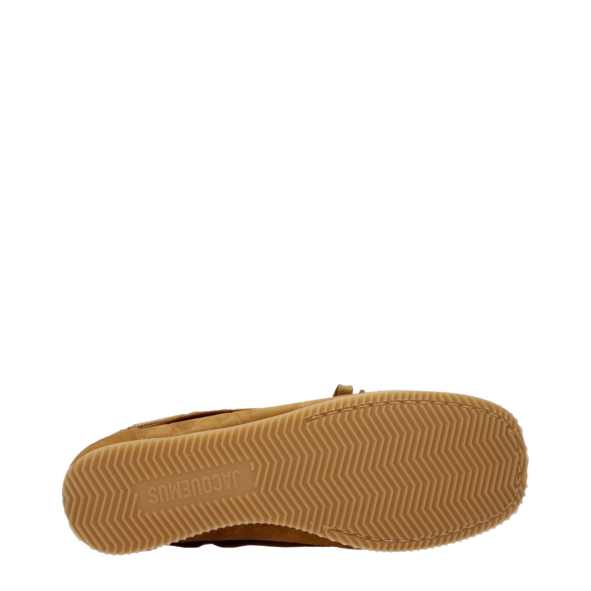 Jacquemus Men's Loafers Suede