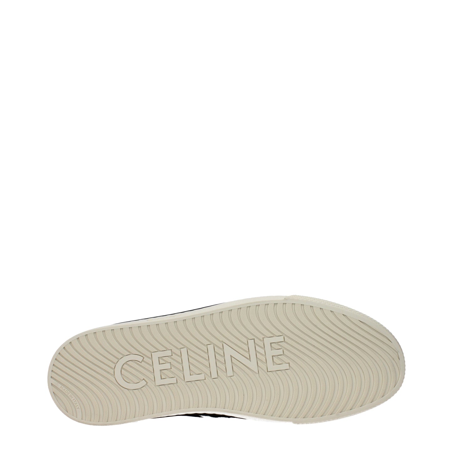 Celine Men's Sneakers Suede