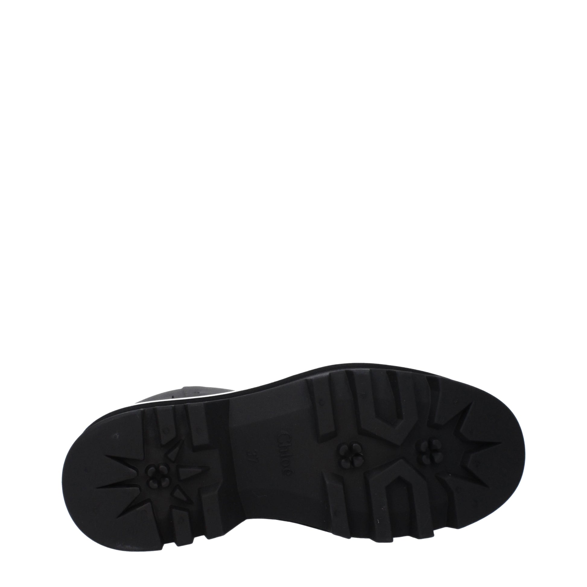 Chloé Women's Ankle Boots Rubber