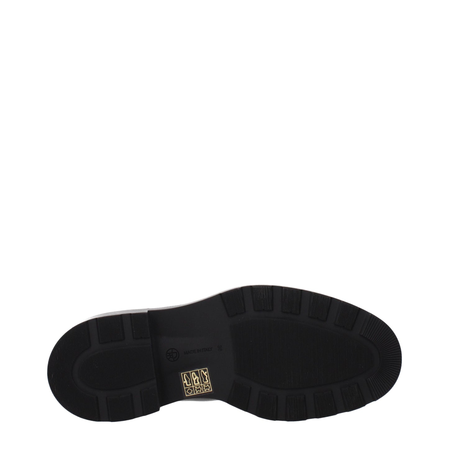The Row Boots Women Leather Black
