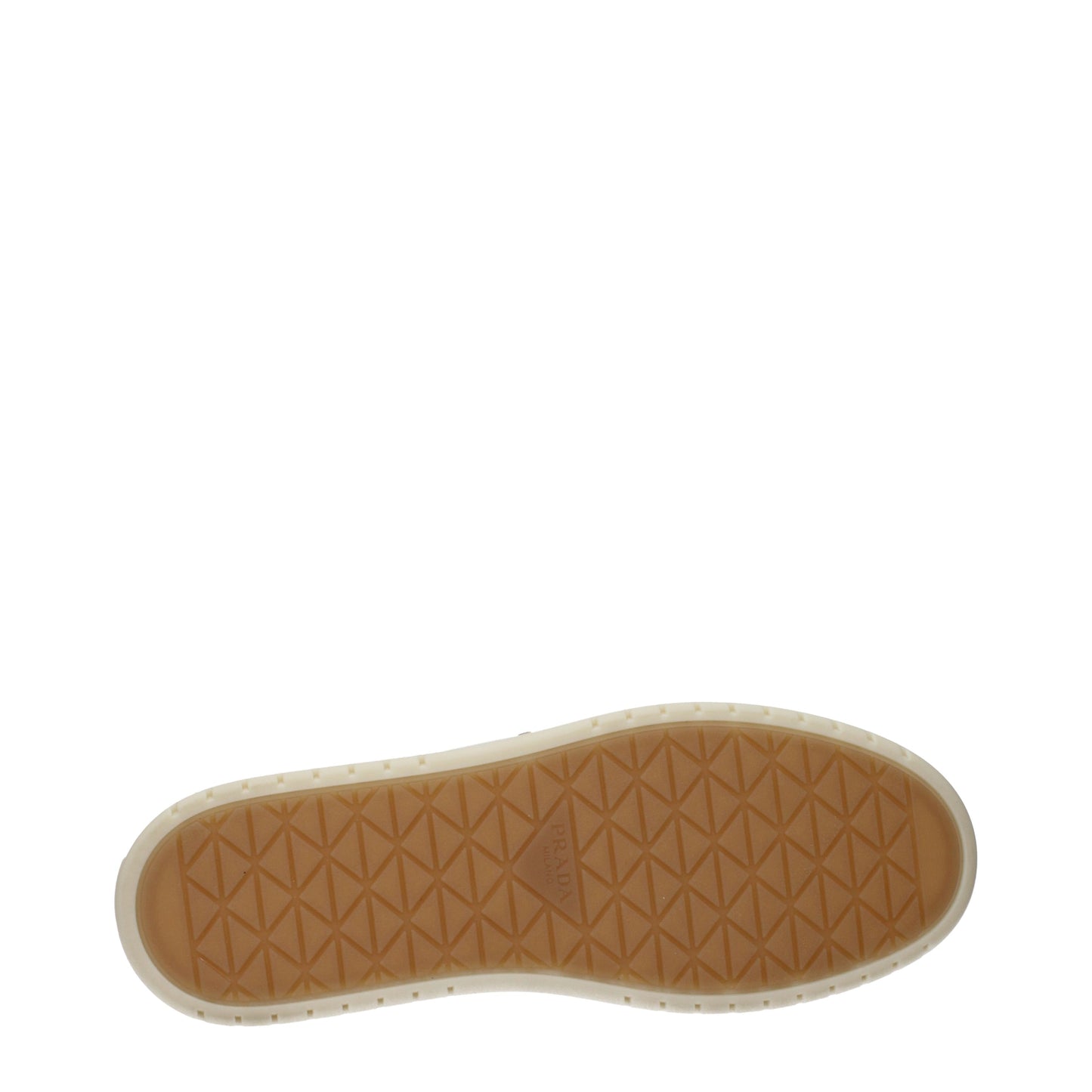 Prada Women's Sneakers Leather