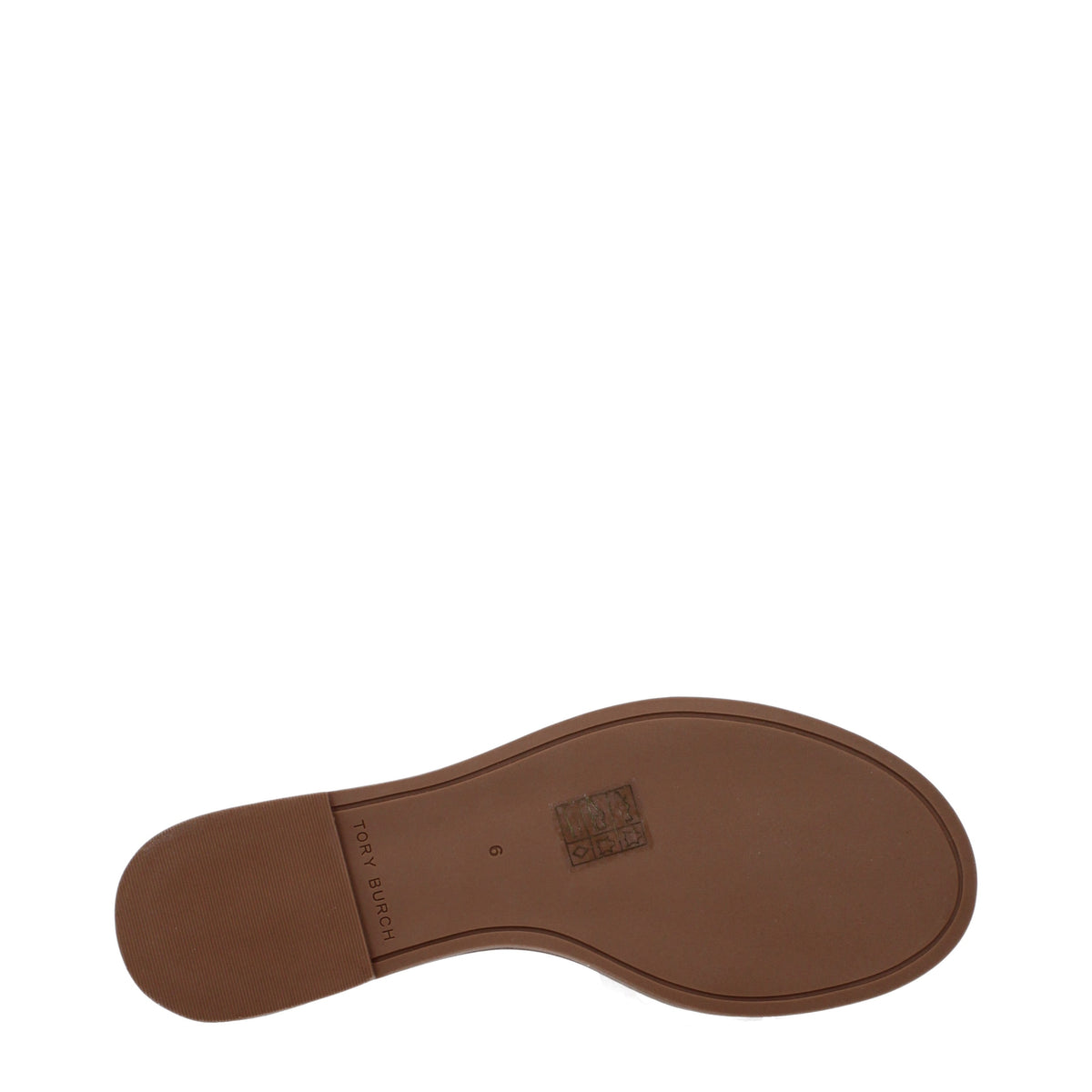 Tory Burch Slippers and Clogs Women Leather White/Snow