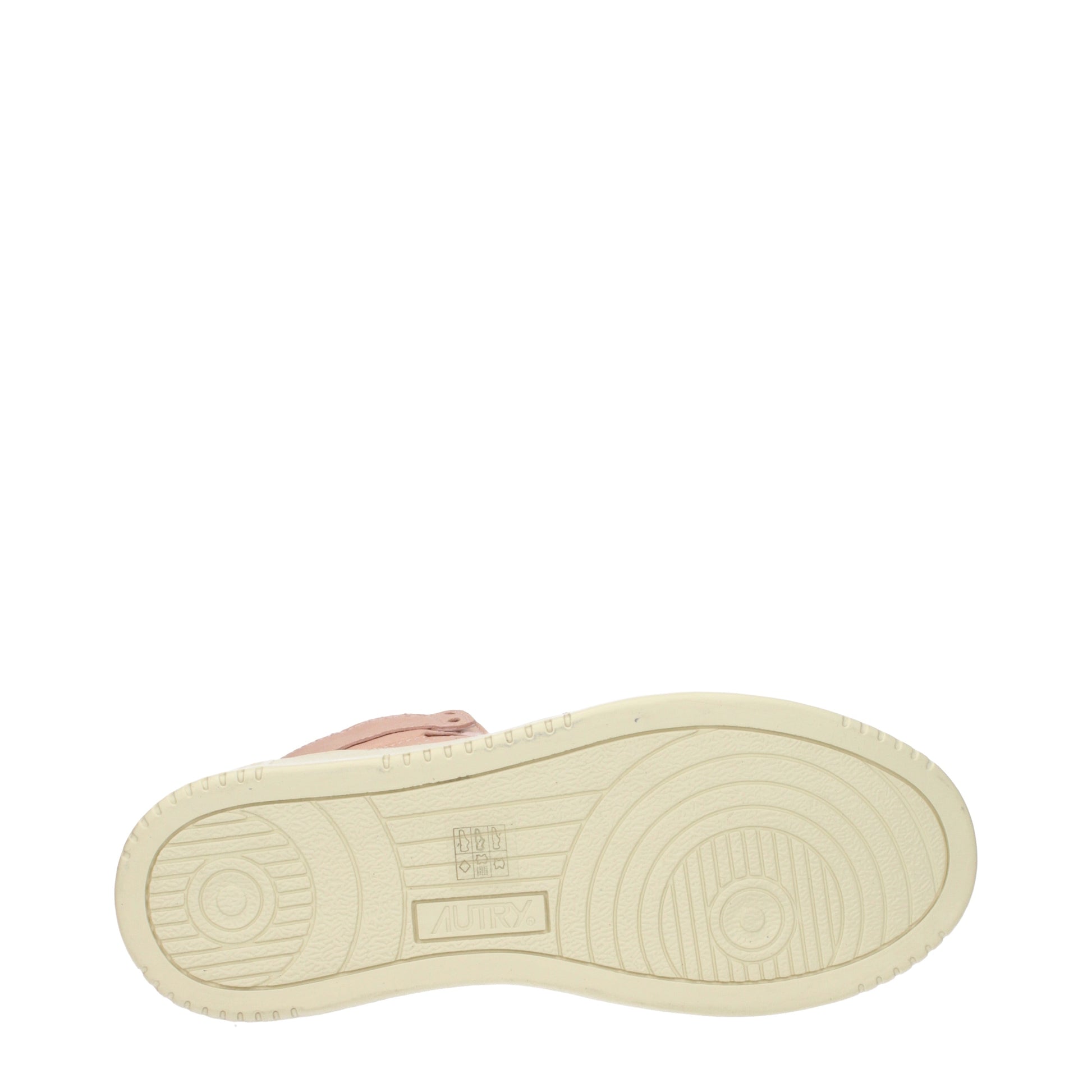 Autry Women's Sneakers Leather