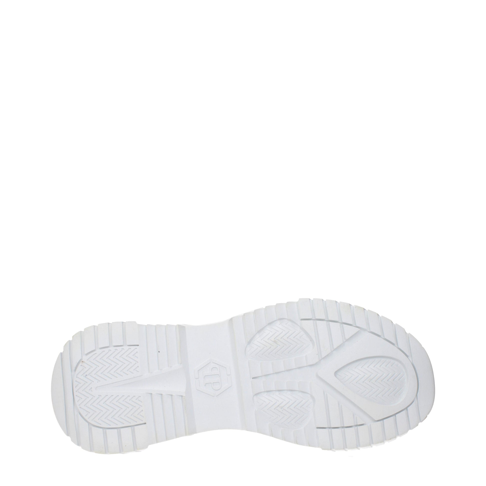Philipp Plein Men's Sneakers Fabric