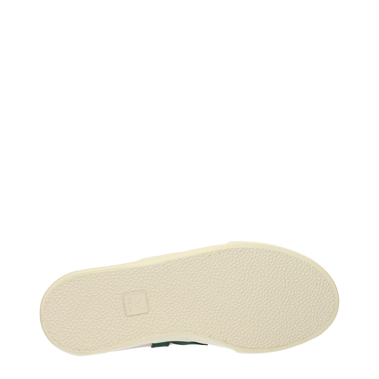 Veja Sneakers Women Leather Pink/Green