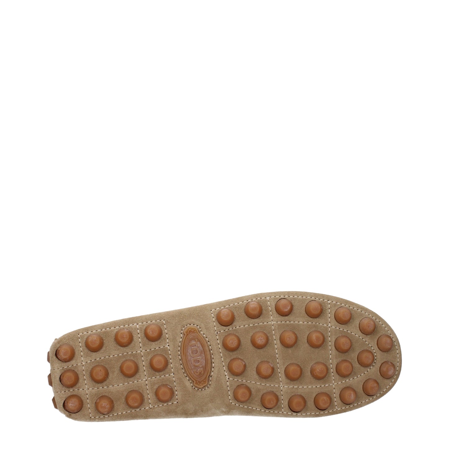 Tod's Men's Loafers Suede