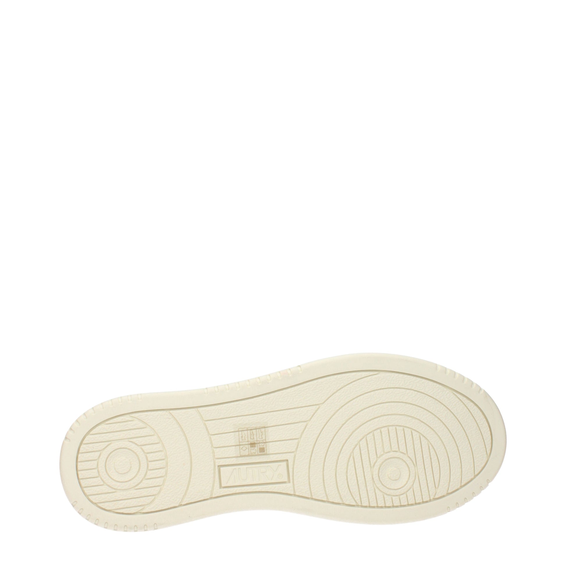 Autry Women's Sneakers Leather