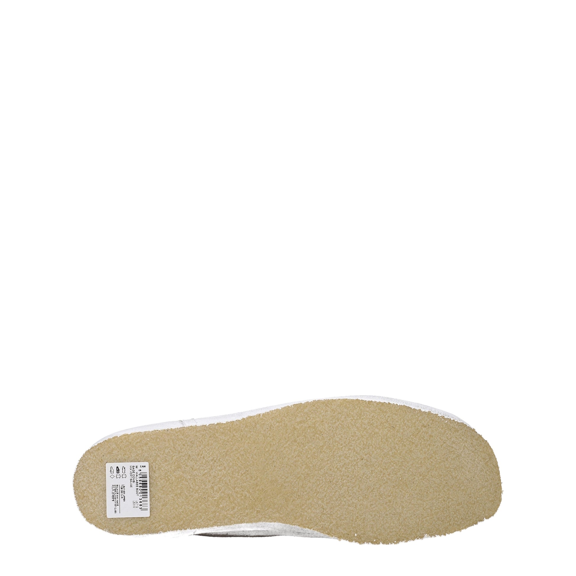Clarks Men's Ankle Boots Suede