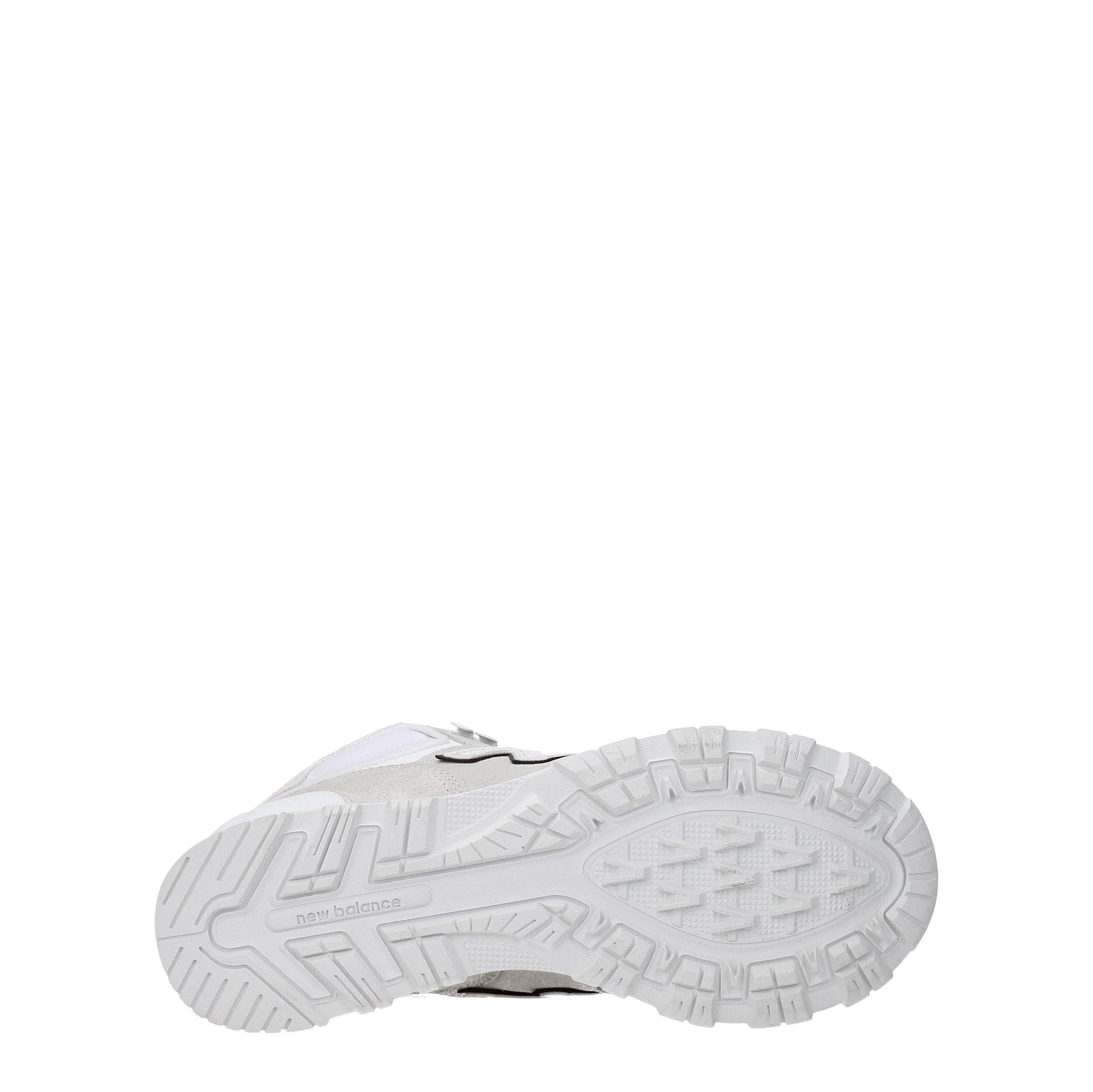 New Balance Men's Sneakers Suede