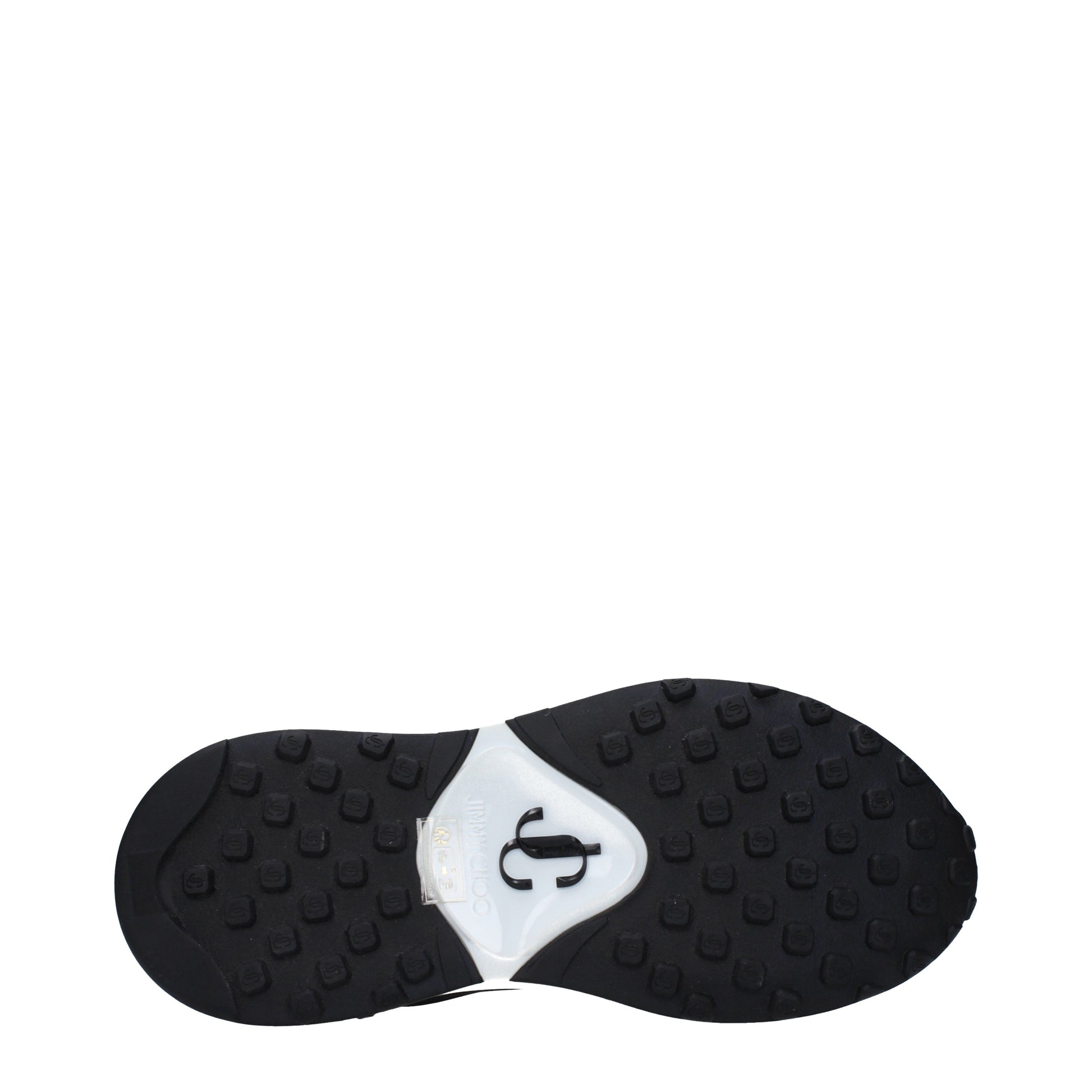 Jimmy Choo Women's Sneakers Fabric