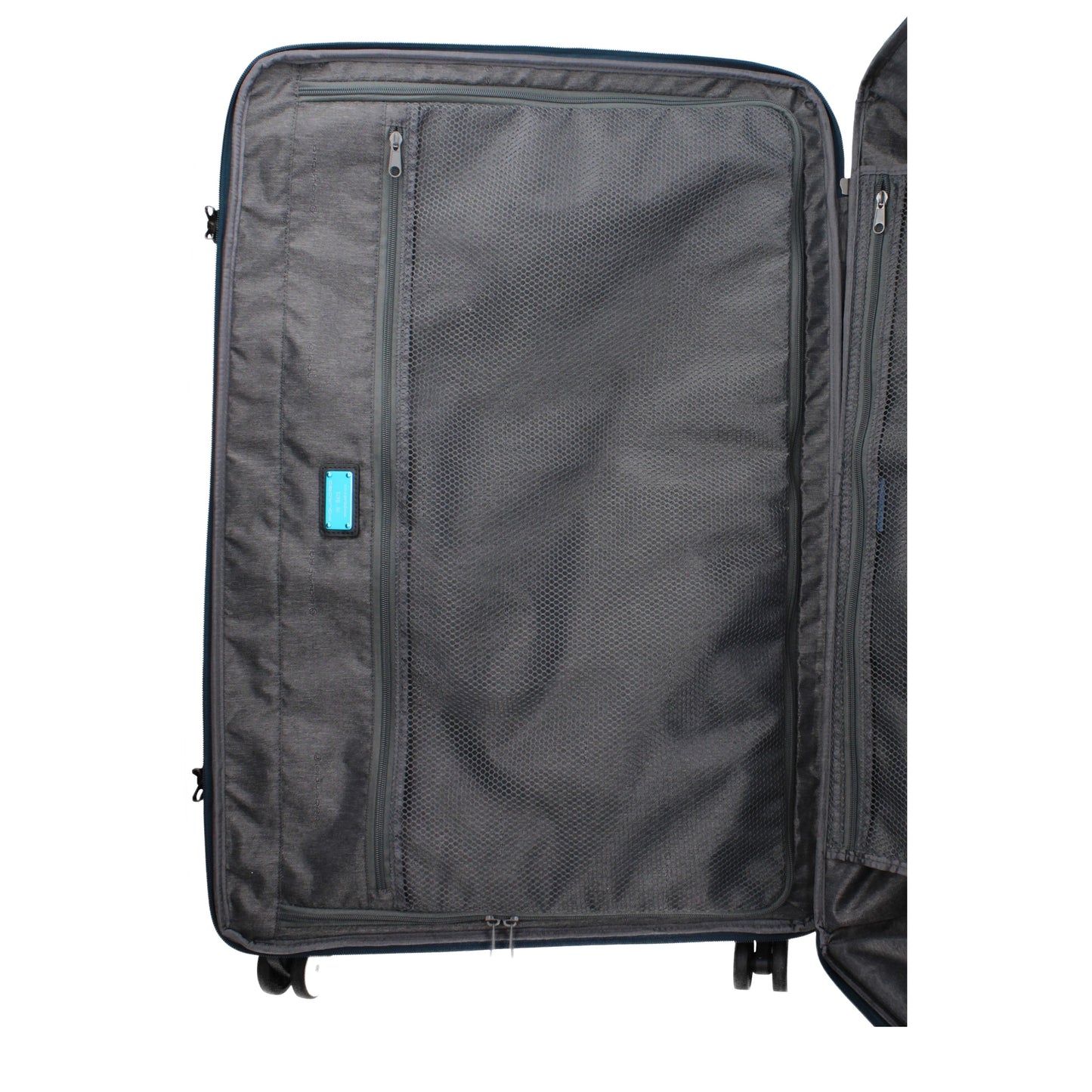 Piquadro Men's Trolley Fabric