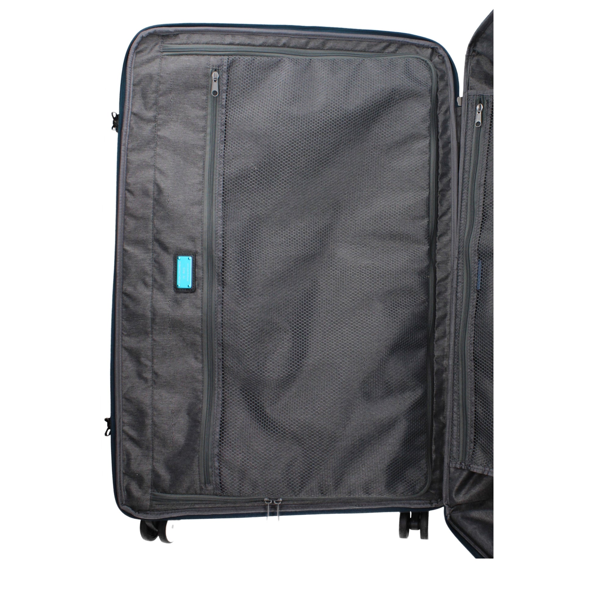 Piquadro Men's Trolley Fabric