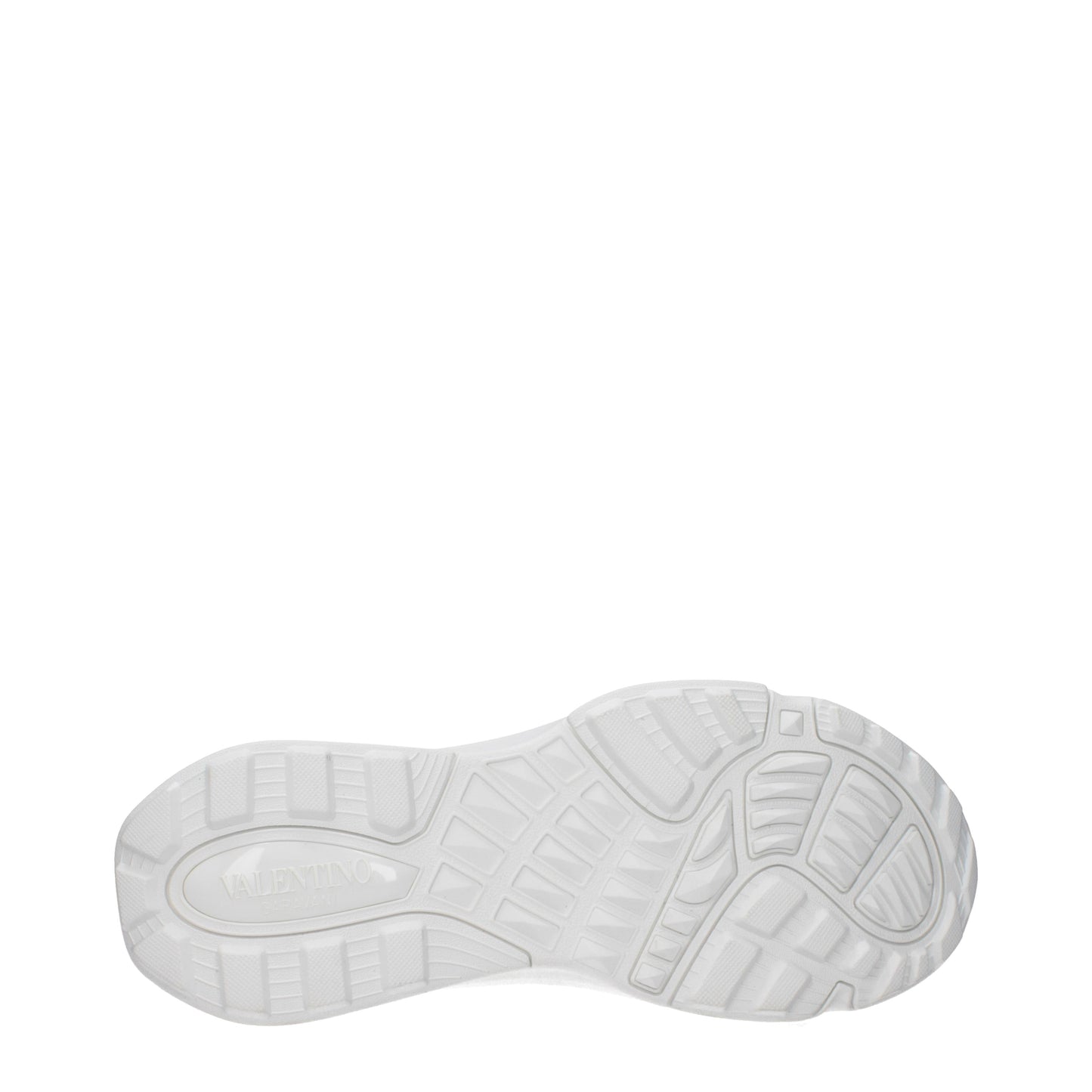 Valentino Garavani Men's Sneakers Fabric