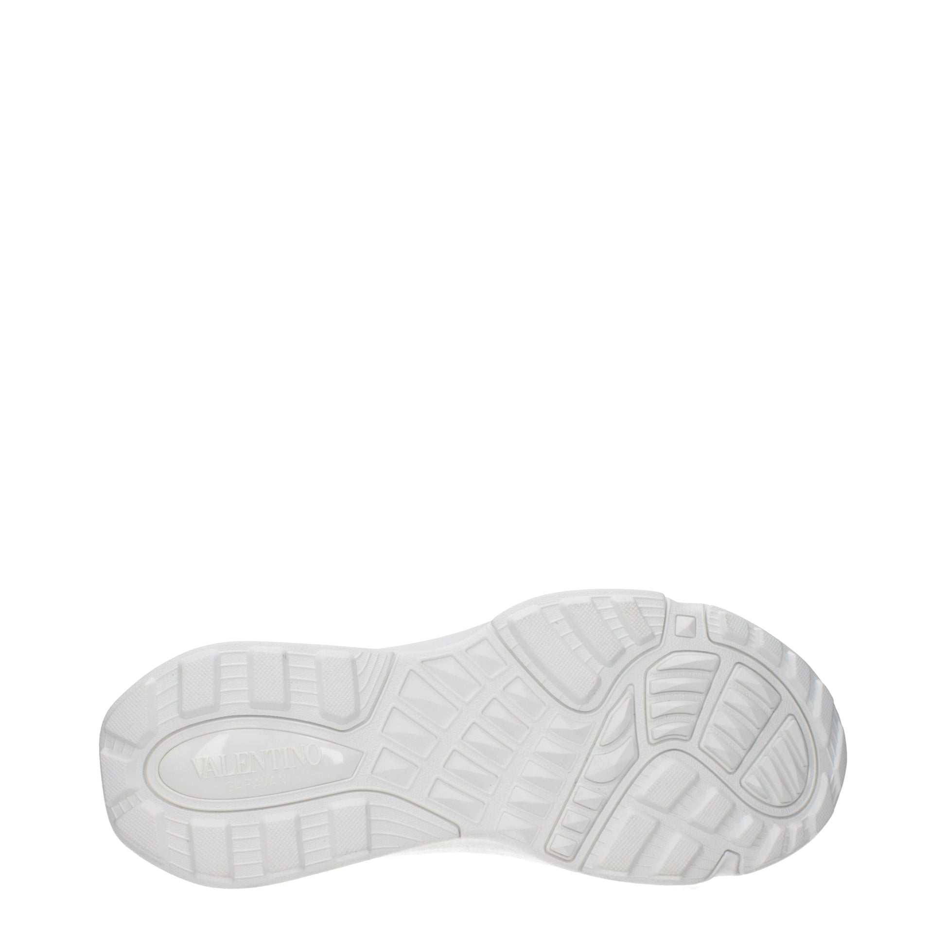 Valentino Garavani Men's Sneakers Fabric