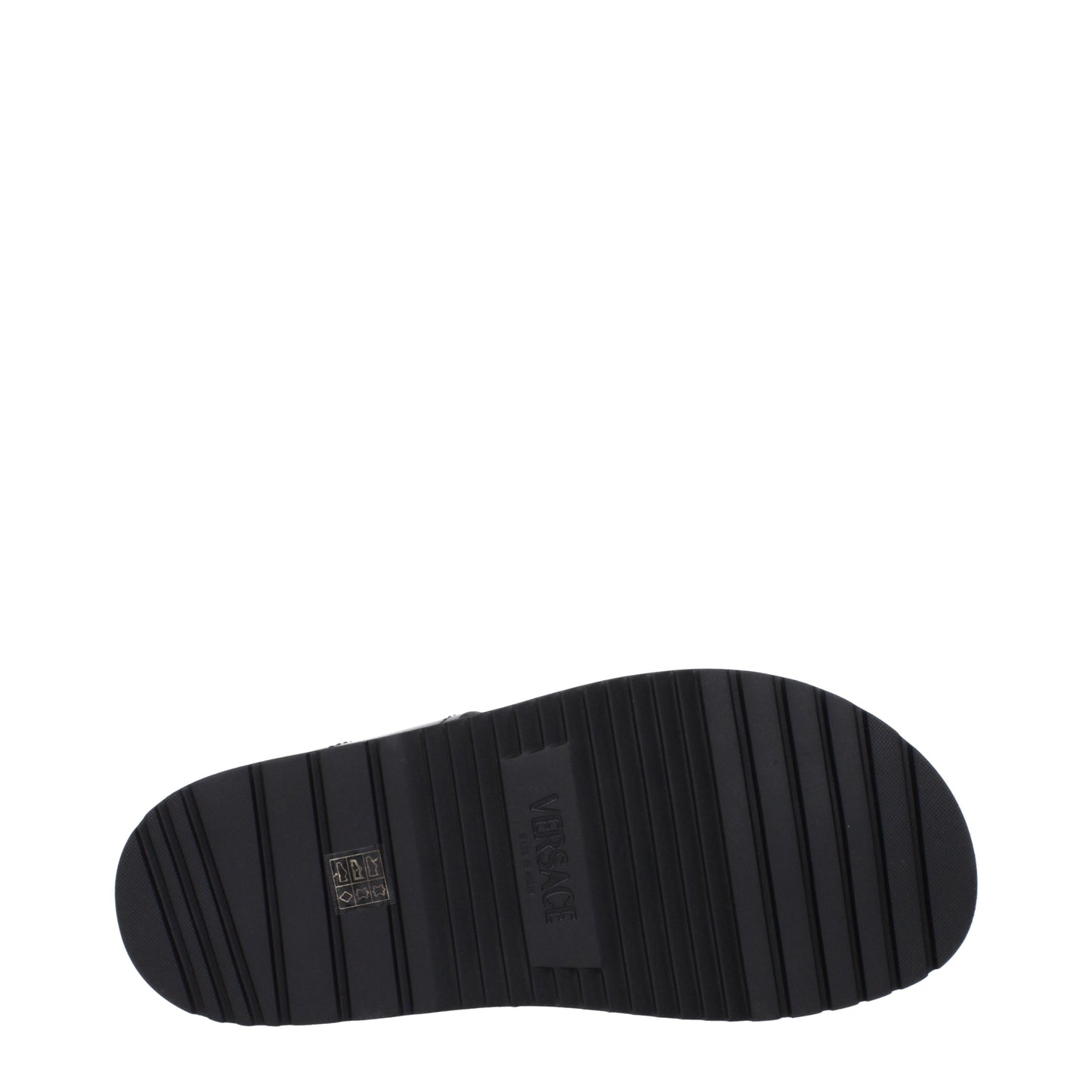 Versace Men's Sandals Leather
