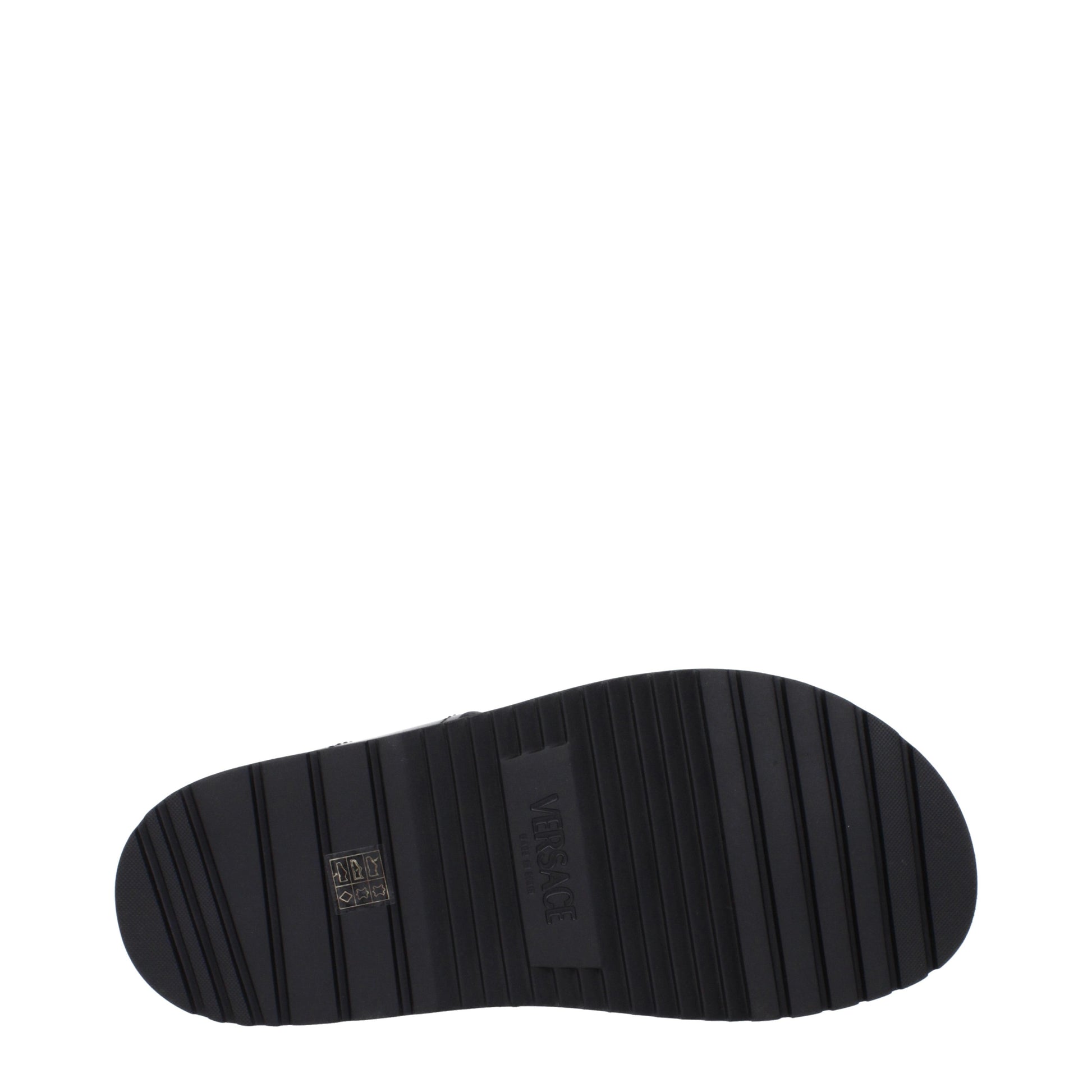 Versace Men's Sandals Leather