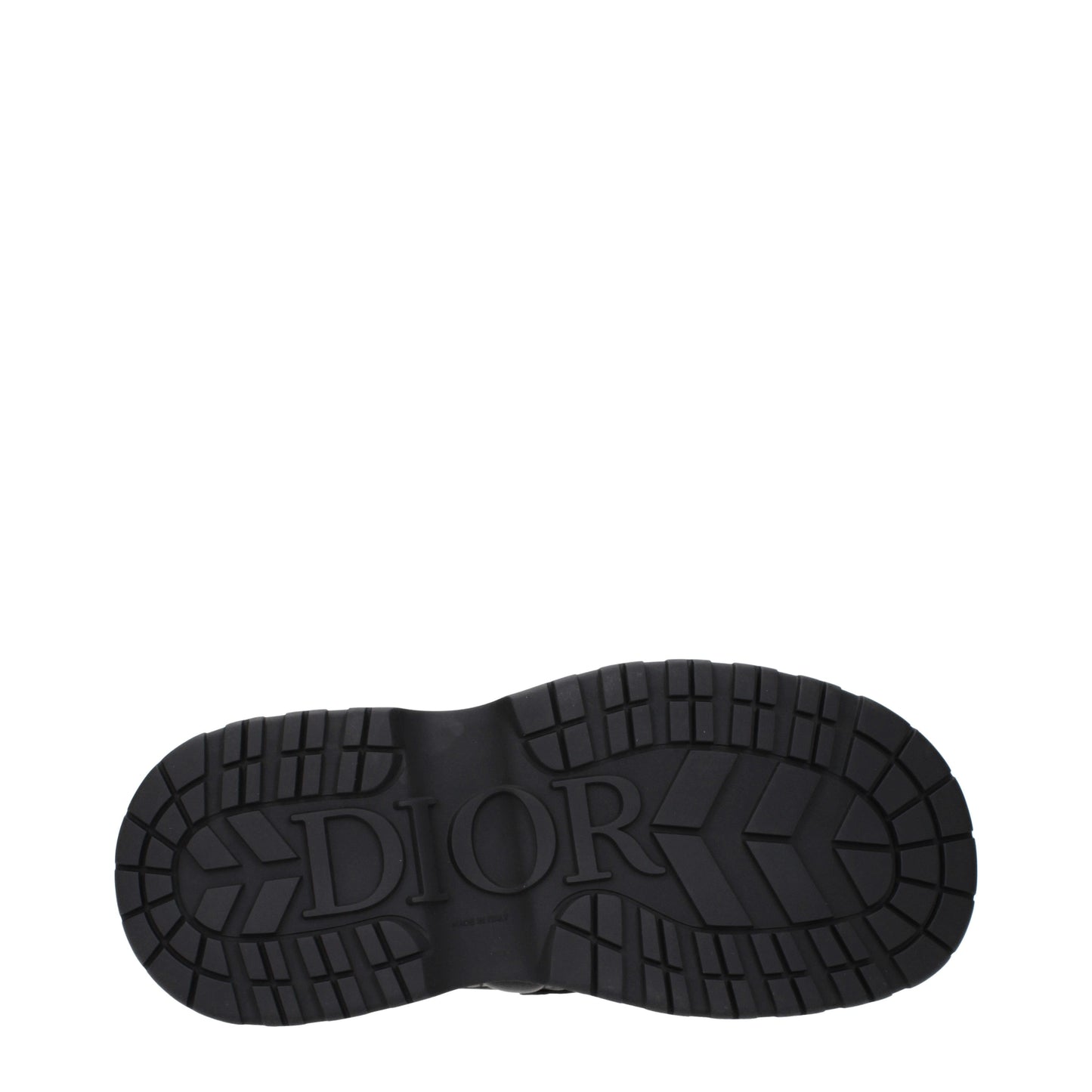 Christian Dior Men's Loafers Leather