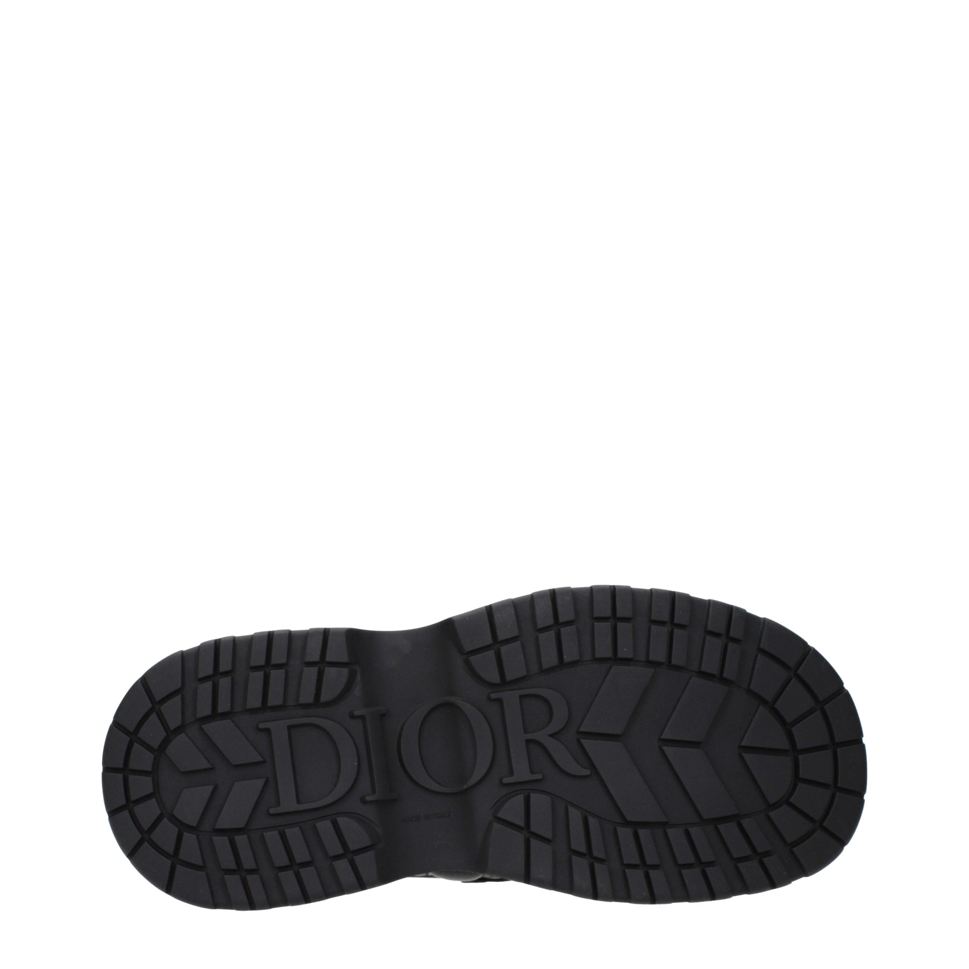 Christian Dior Men's Loafers Leather