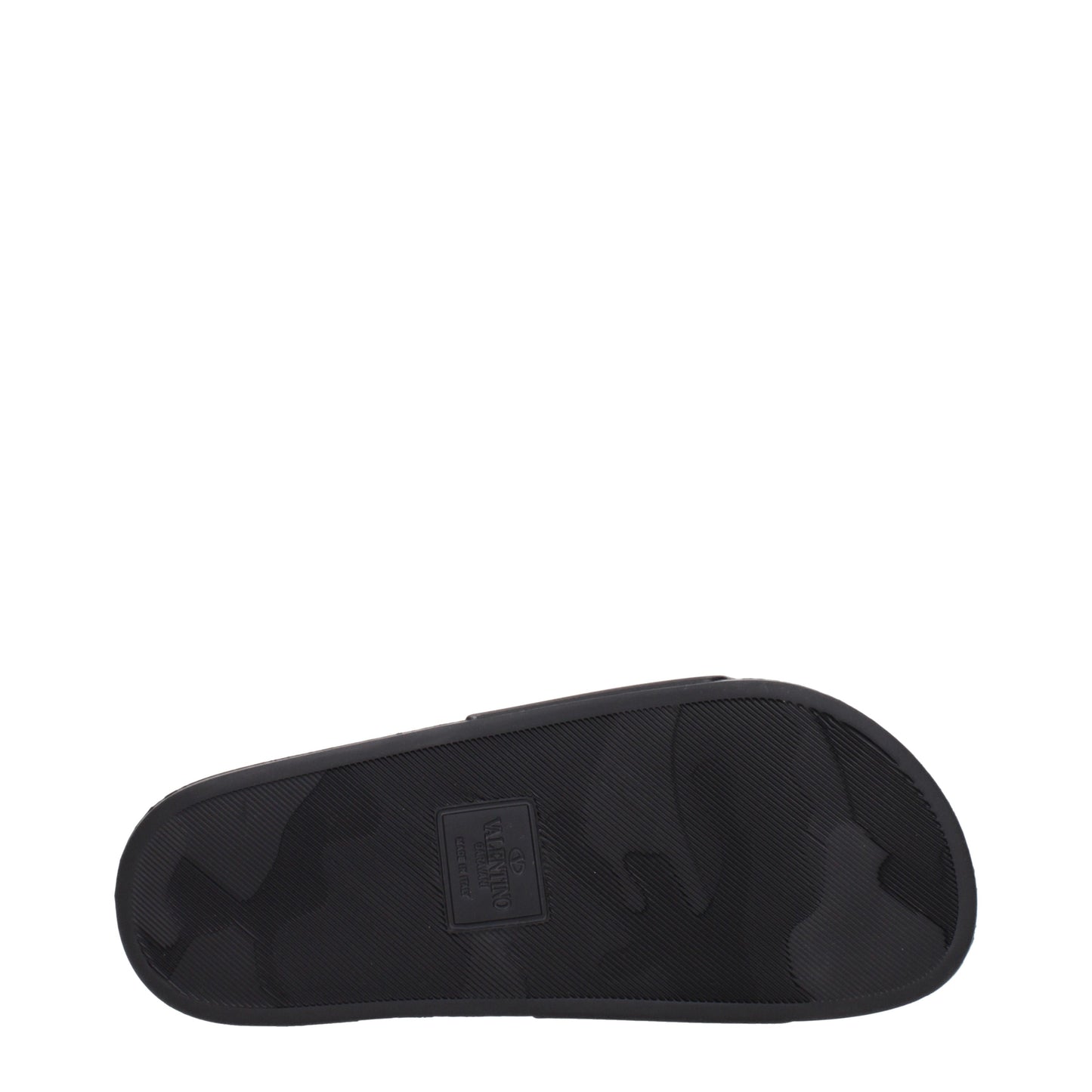 Valentino Garavani Men's Slippers and Clogs Rubber