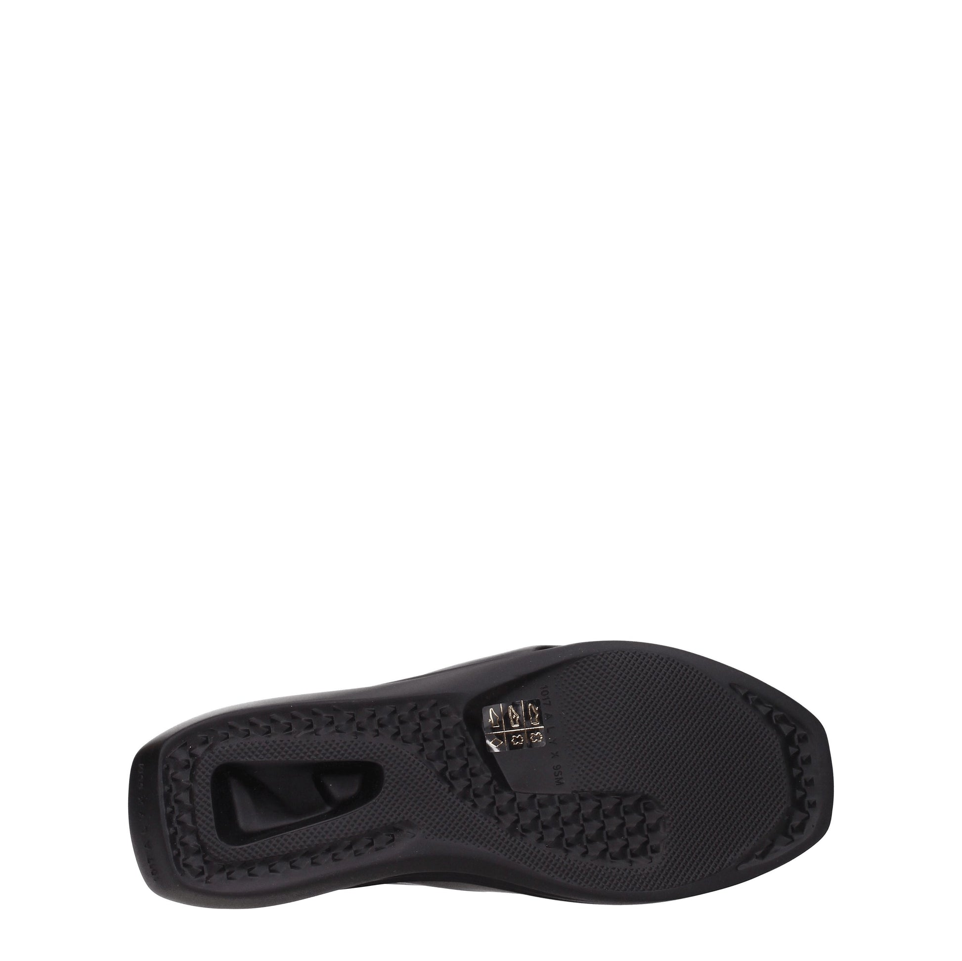 1017 ALYX 9SM Men's Slippers and Clogs Leather