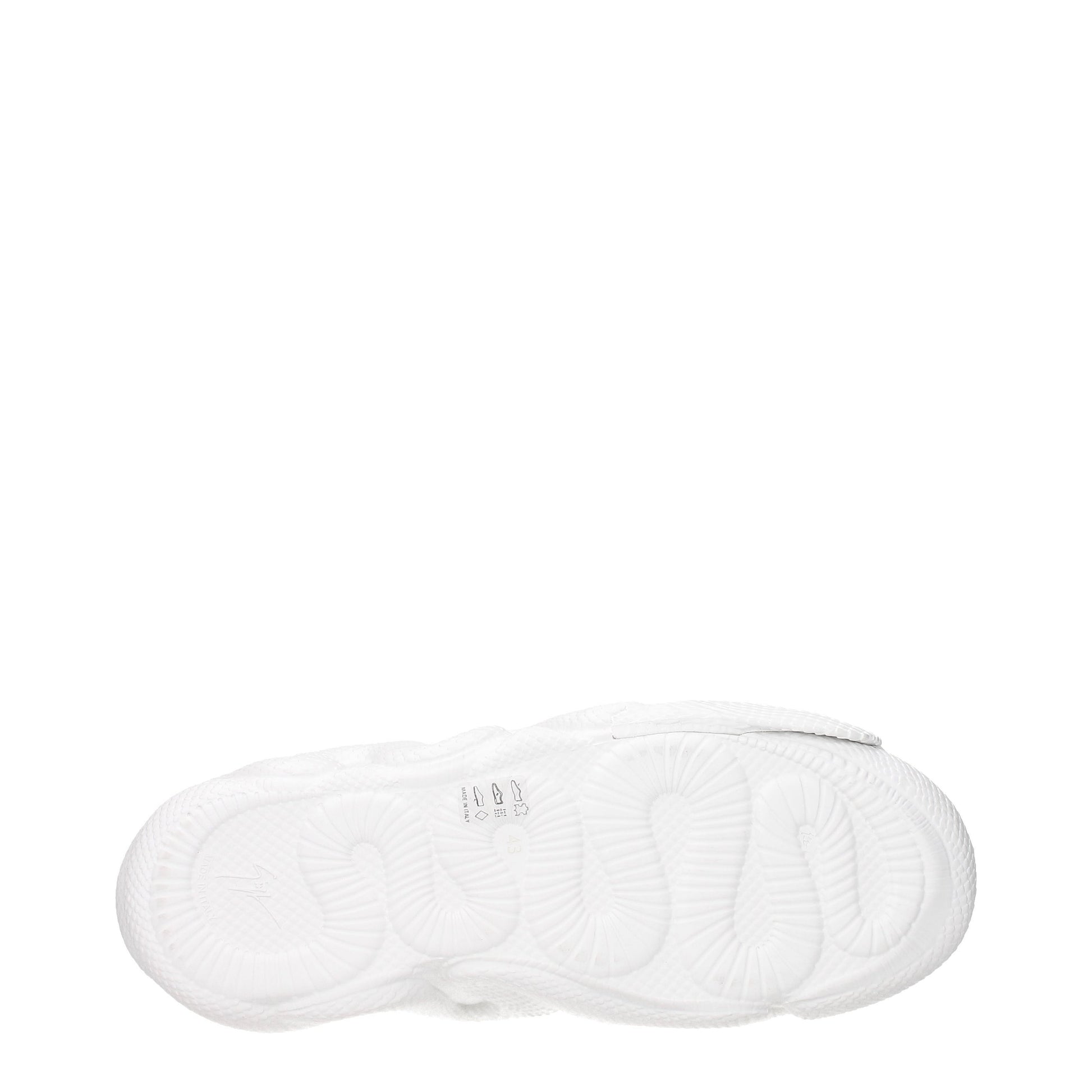 Giuseppe Zanotti Men's Sneakers Leather