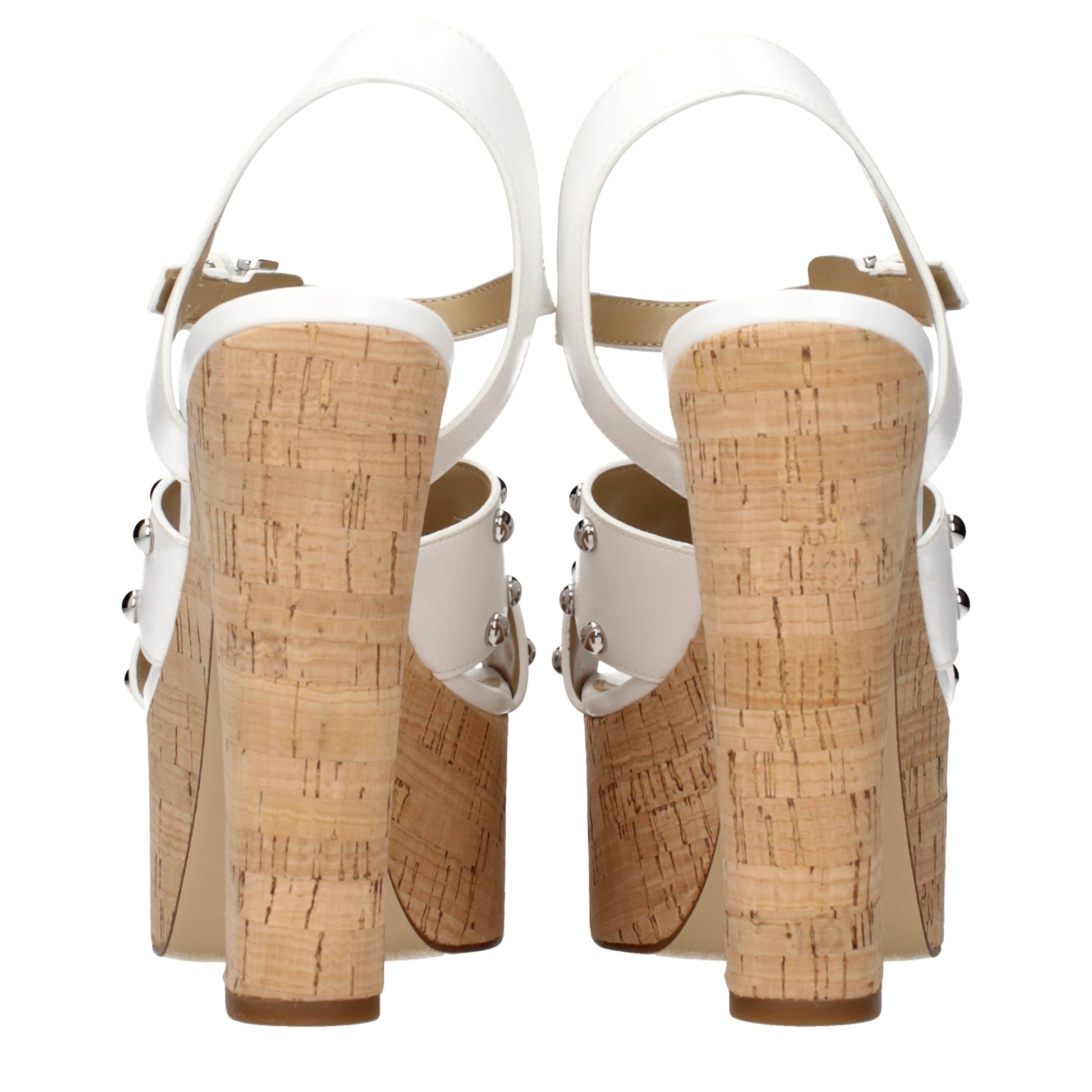 Michael Kors Women's Sandals Eco Leather